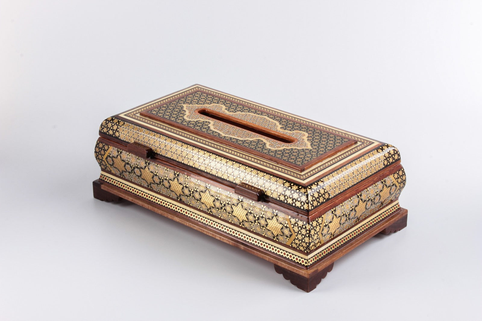 Napkin Holder - F3