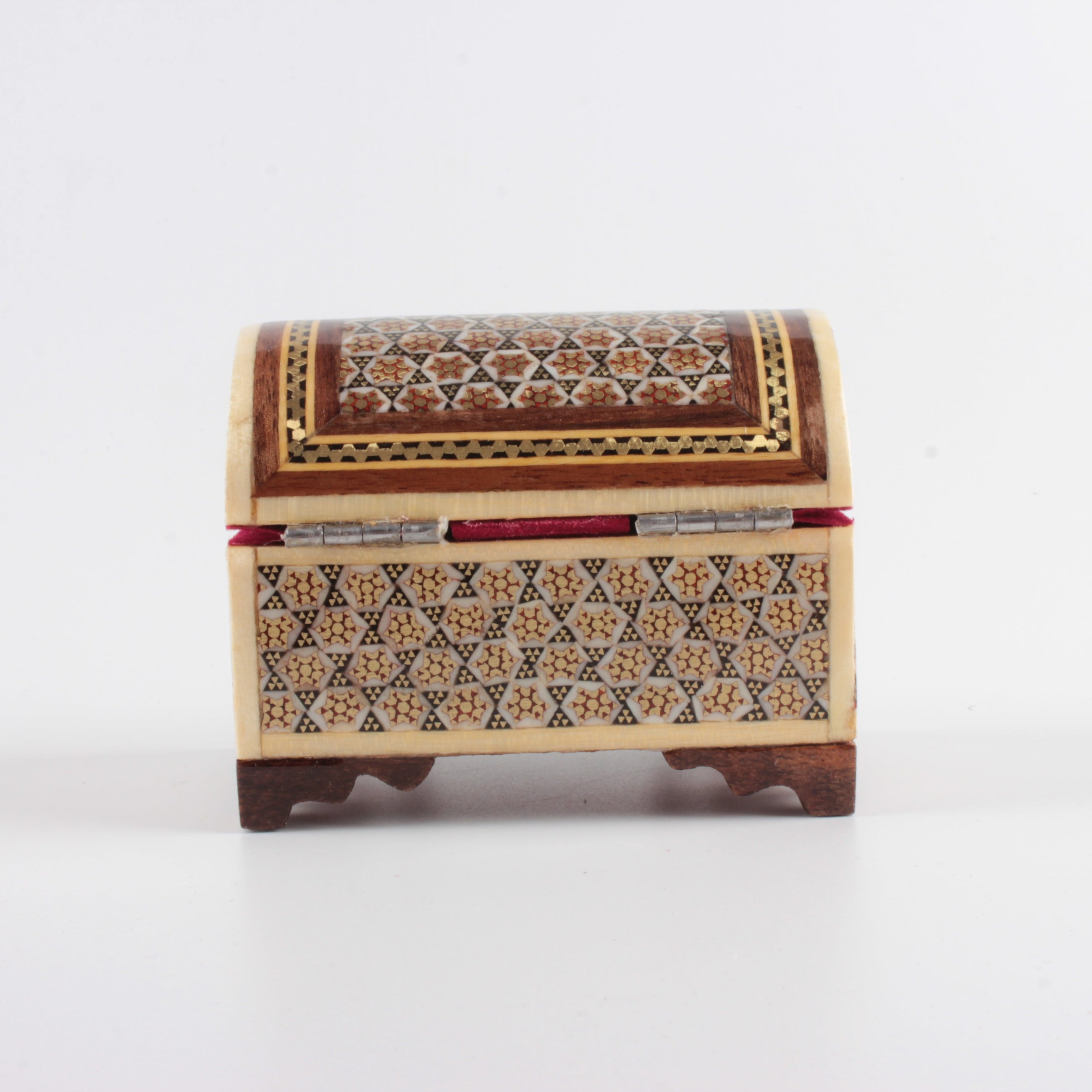 Hatem - Chest Box M:6