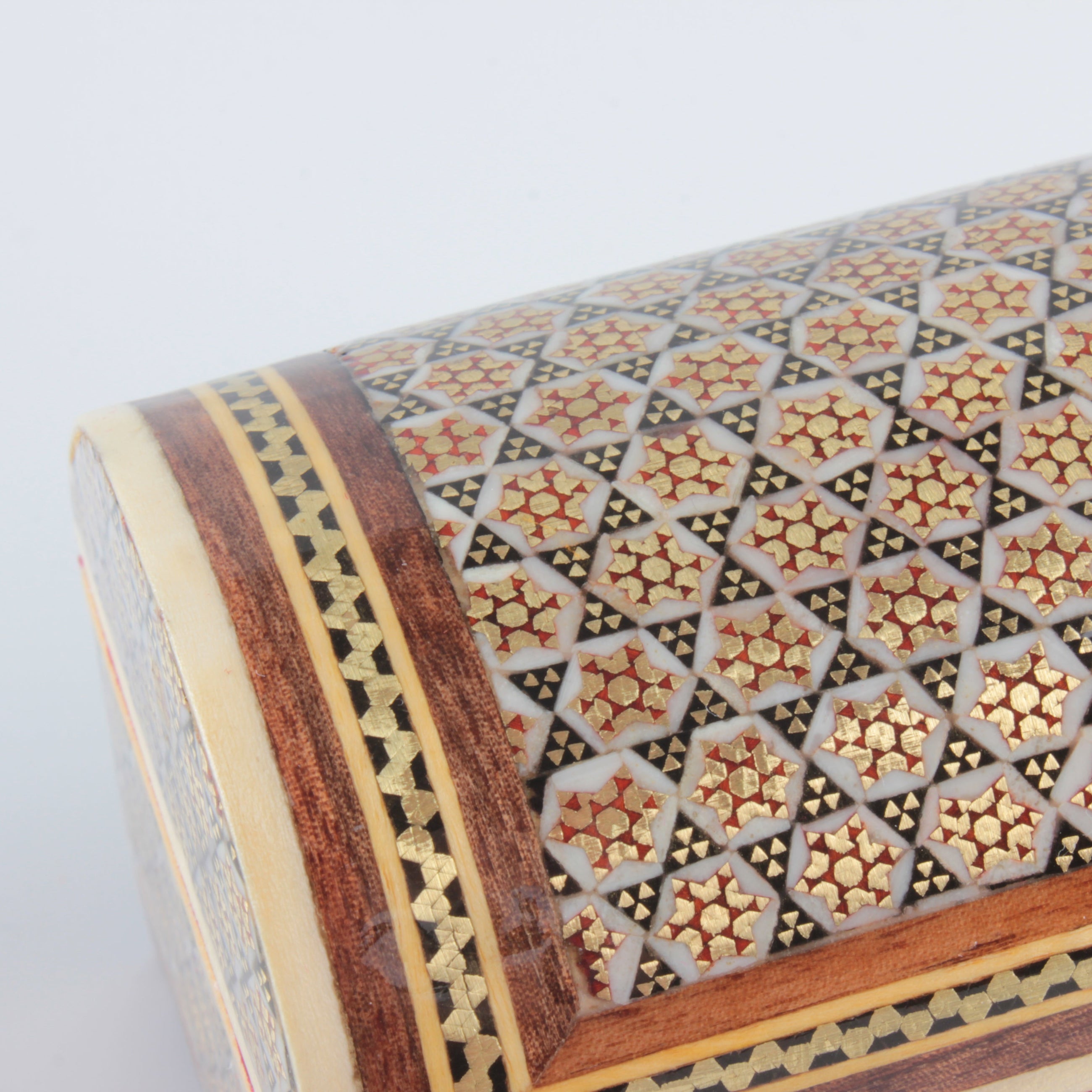 Hatem - Chest Box M:6