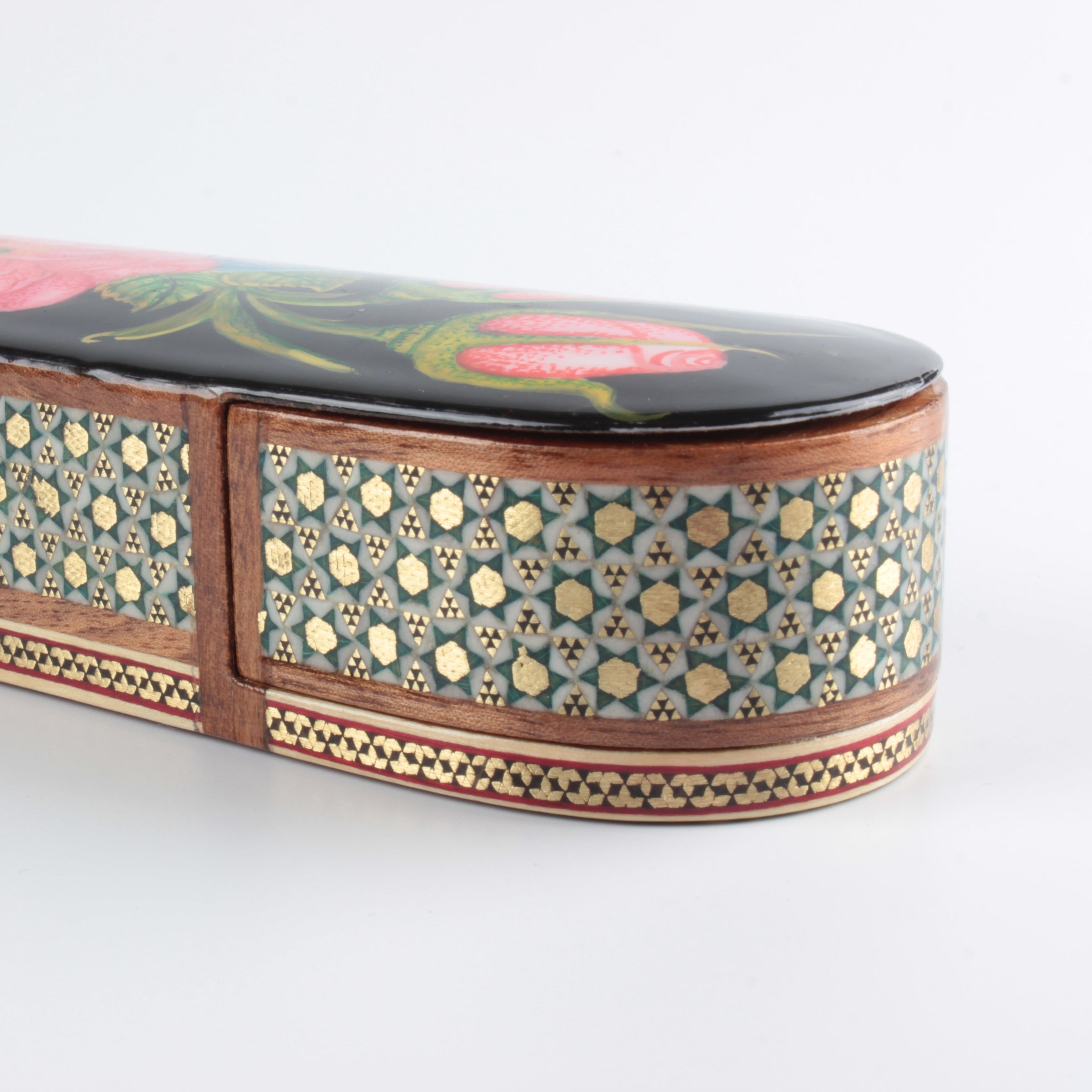 Hatem - Sliding Box K:2