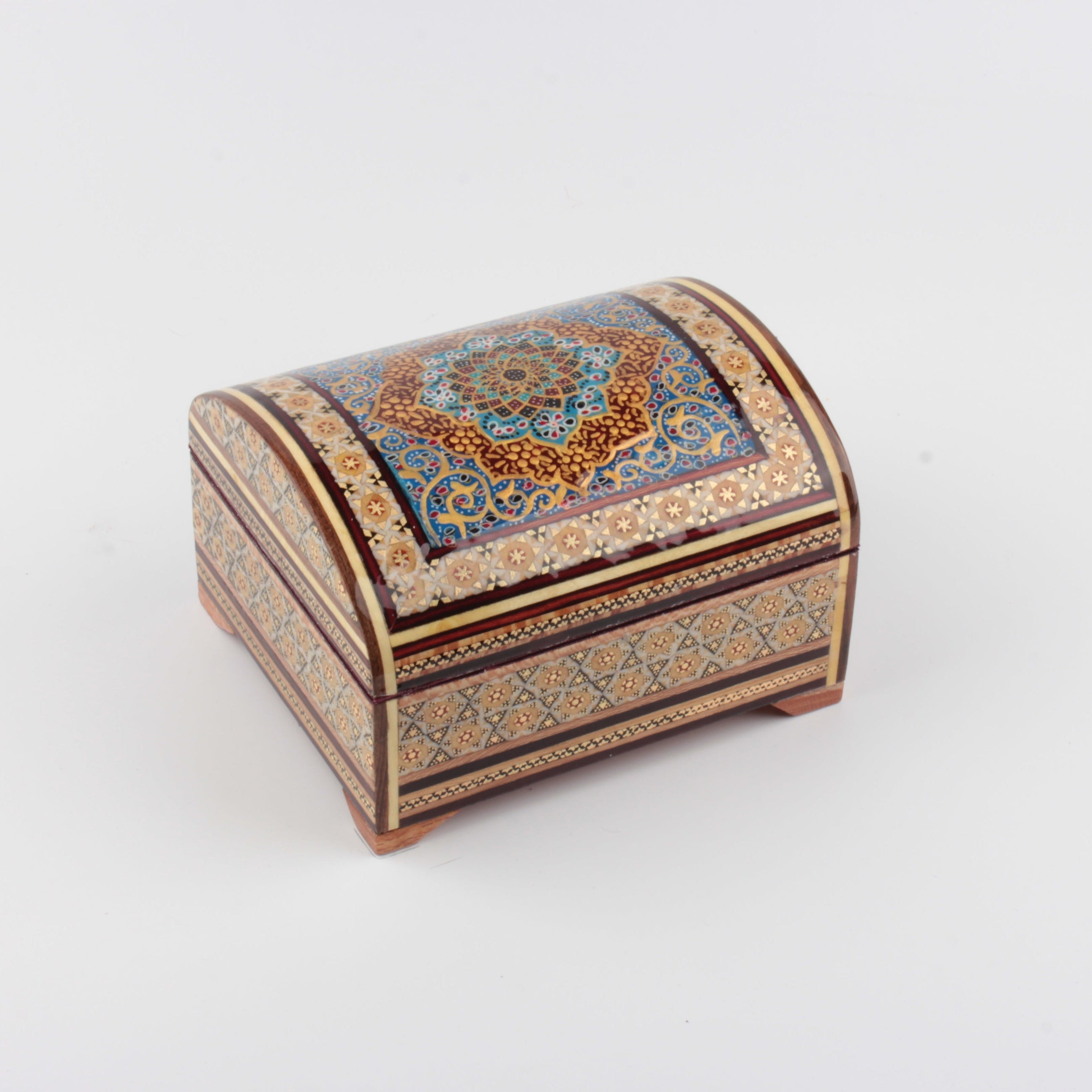 Hatem - Chest Box A:1