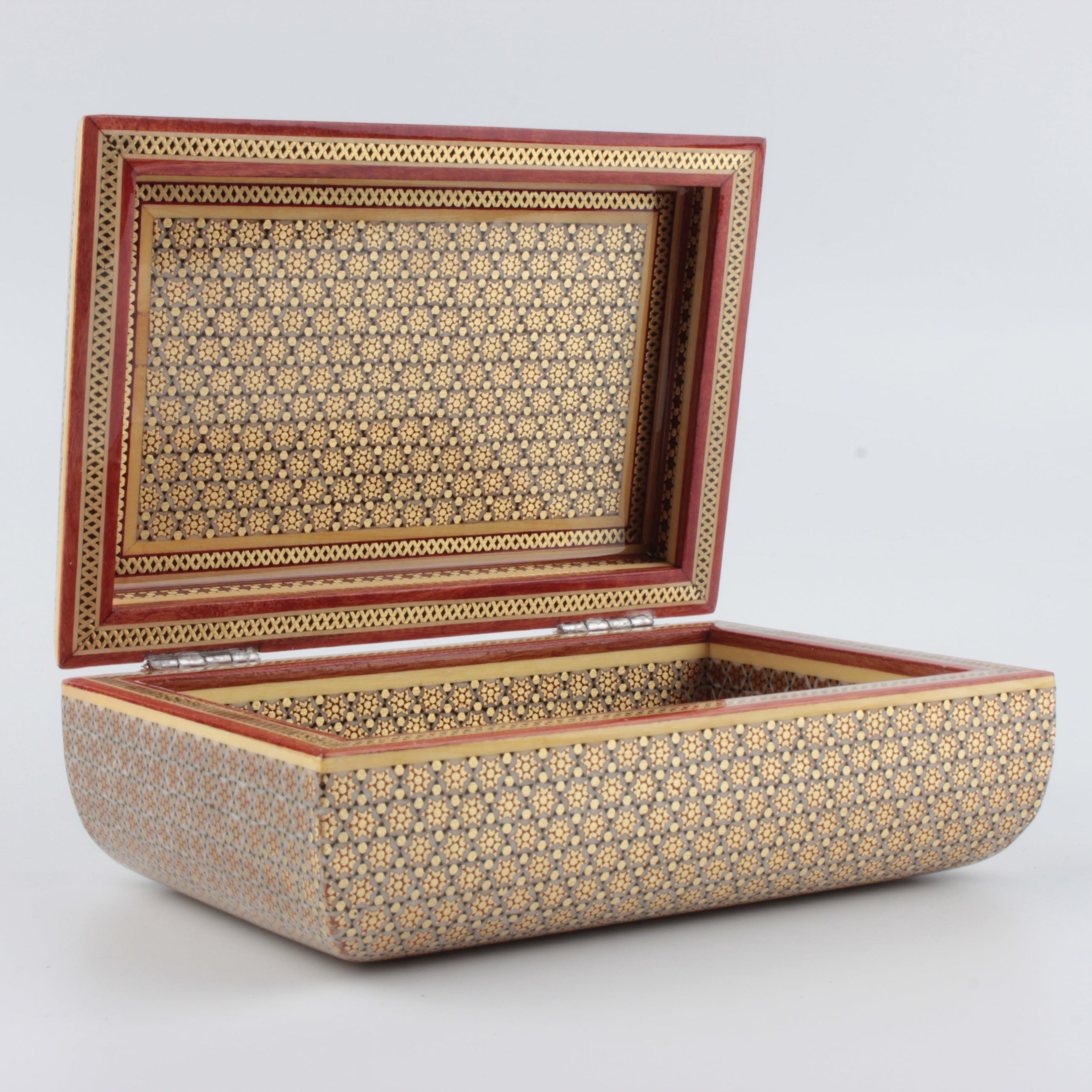 Hatem - Premium Box P:1