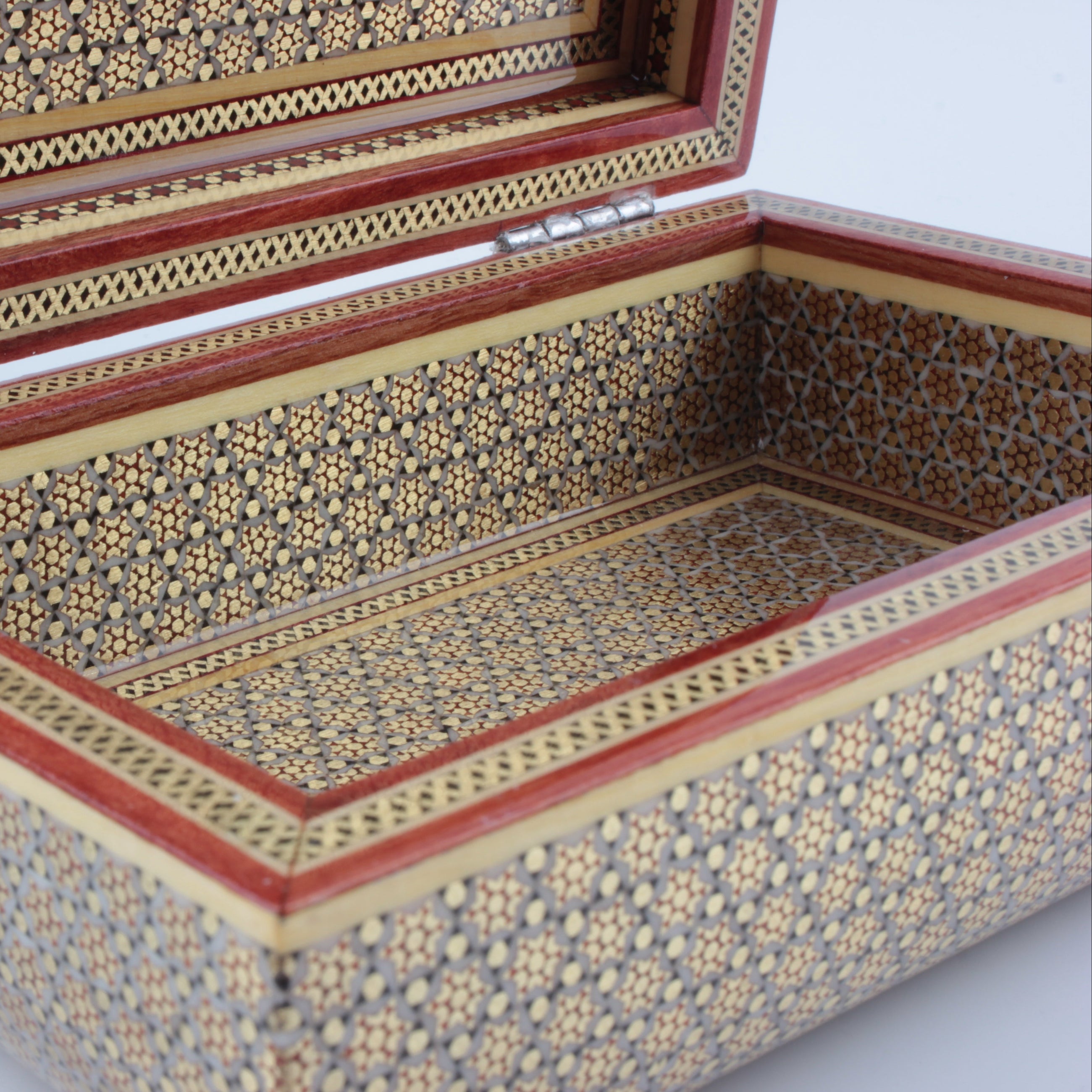 Hatem - Premium Box P:1