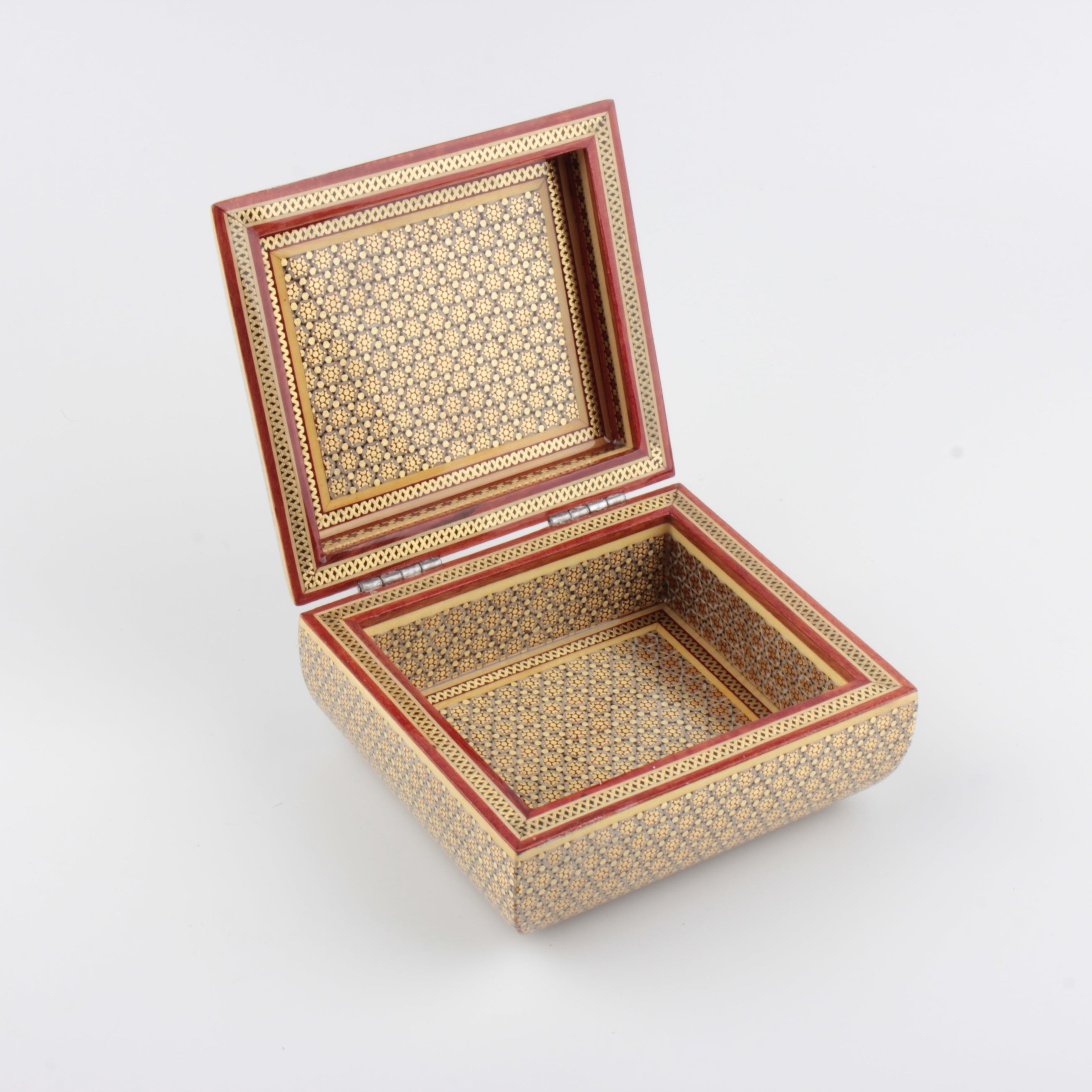 Hatem - Premium Box P:1