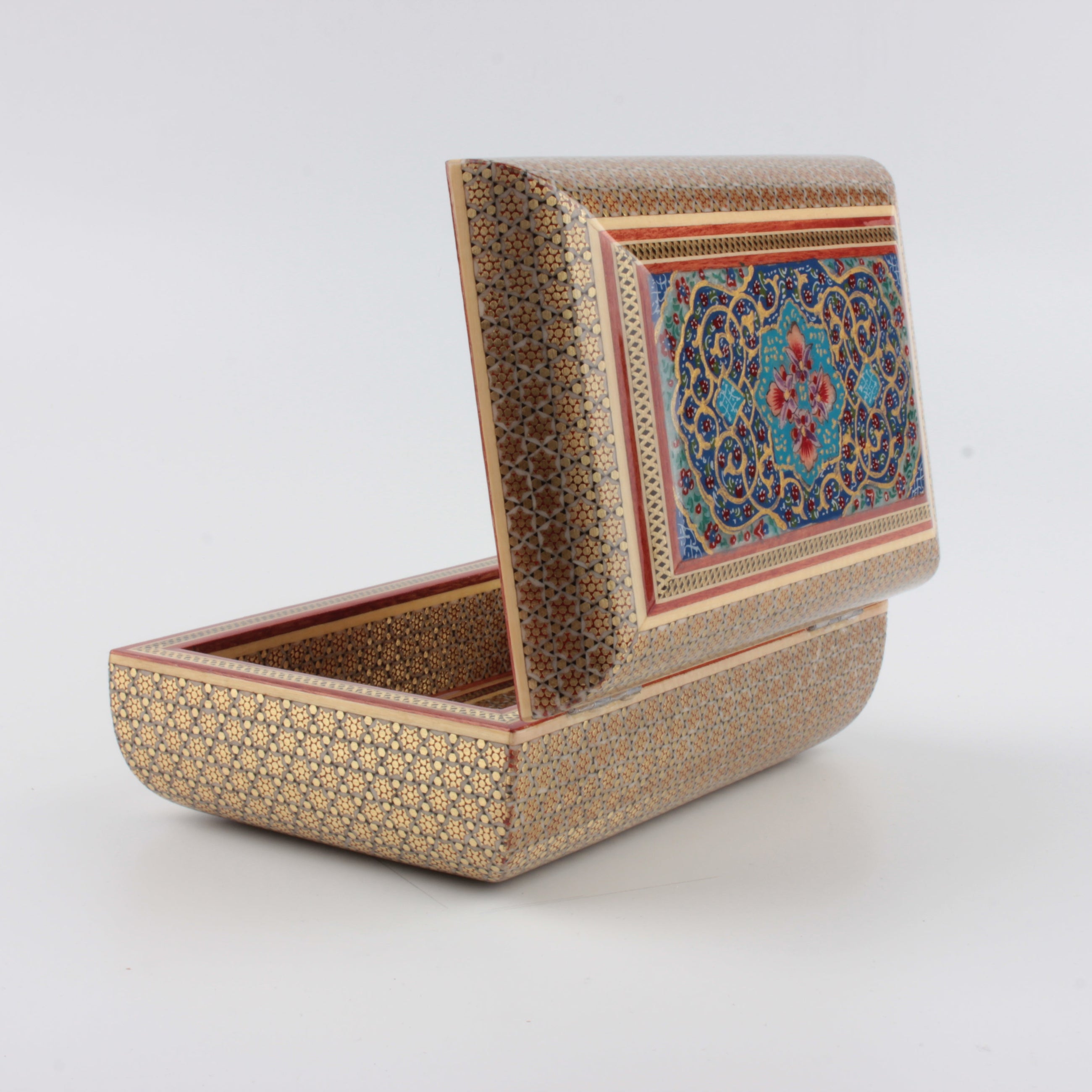 Hatem - Premium Kutu P:3