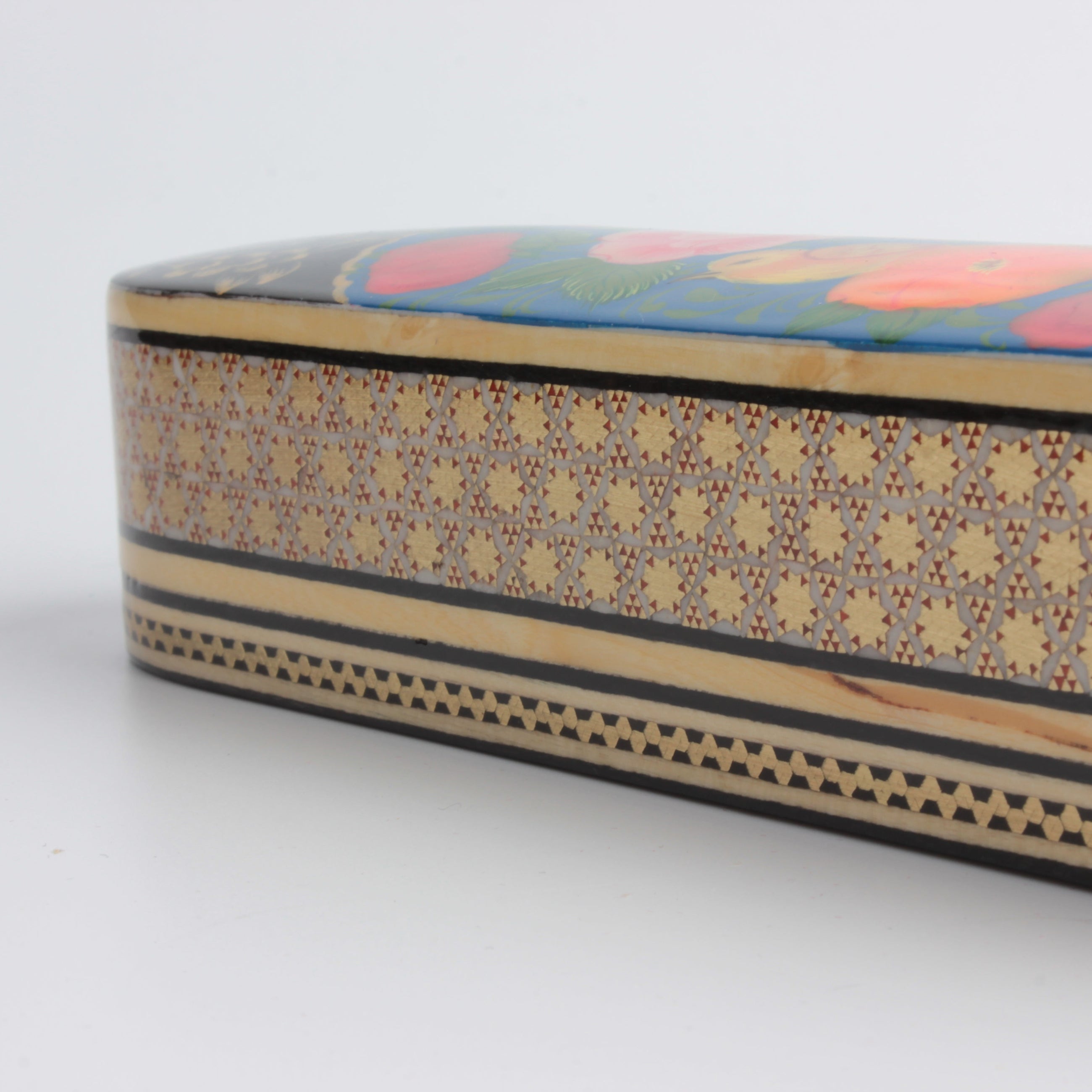 Hatem - Sliding Box K:1