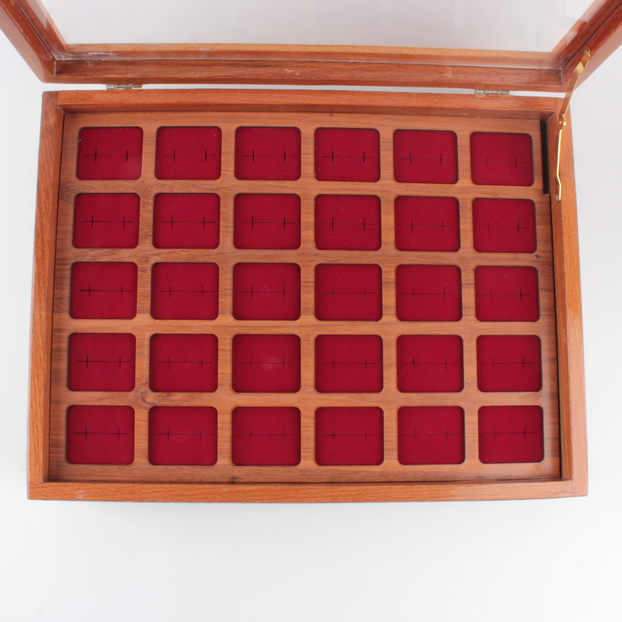 Hatem - Ring Box No:1