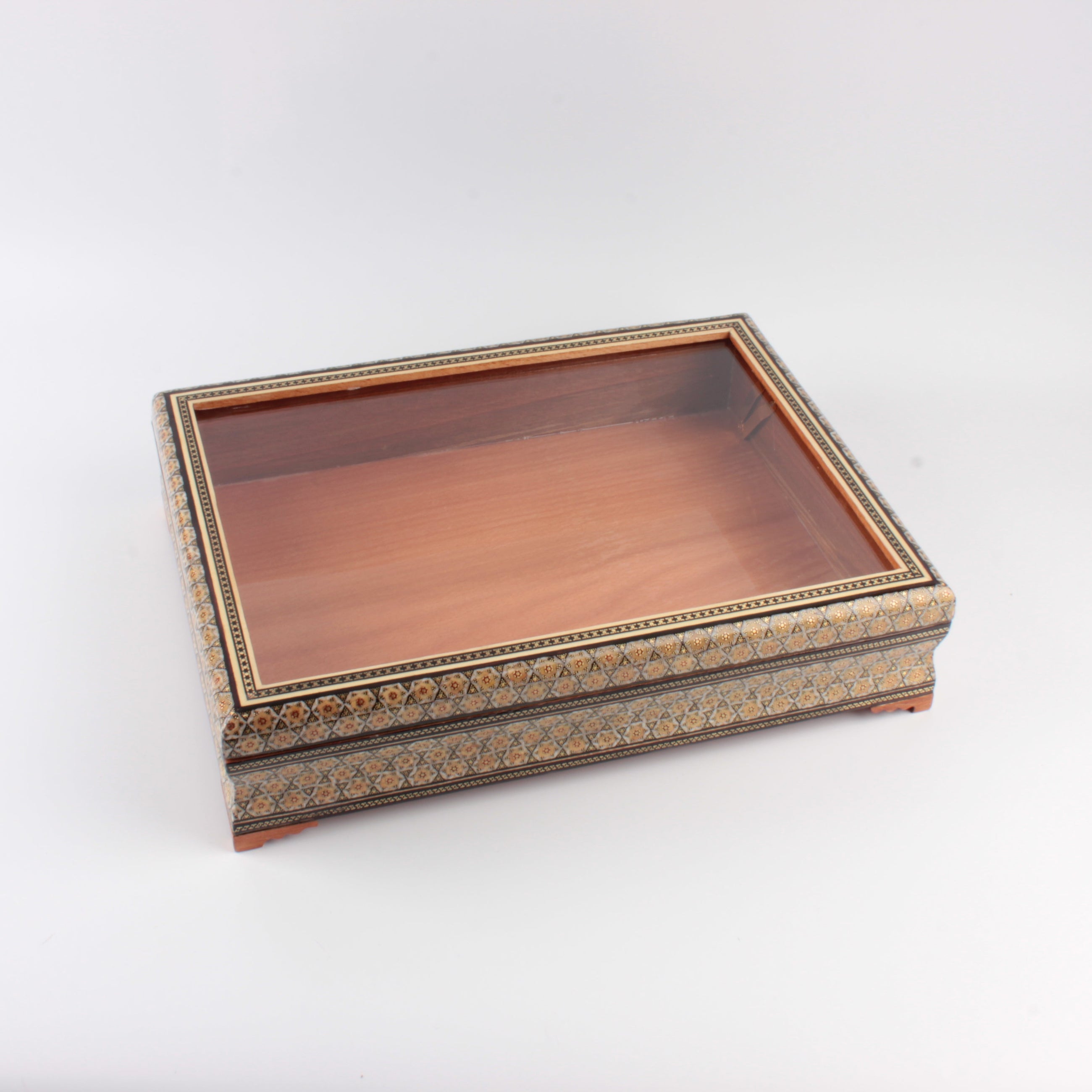 Hatem - Premium Box P:10