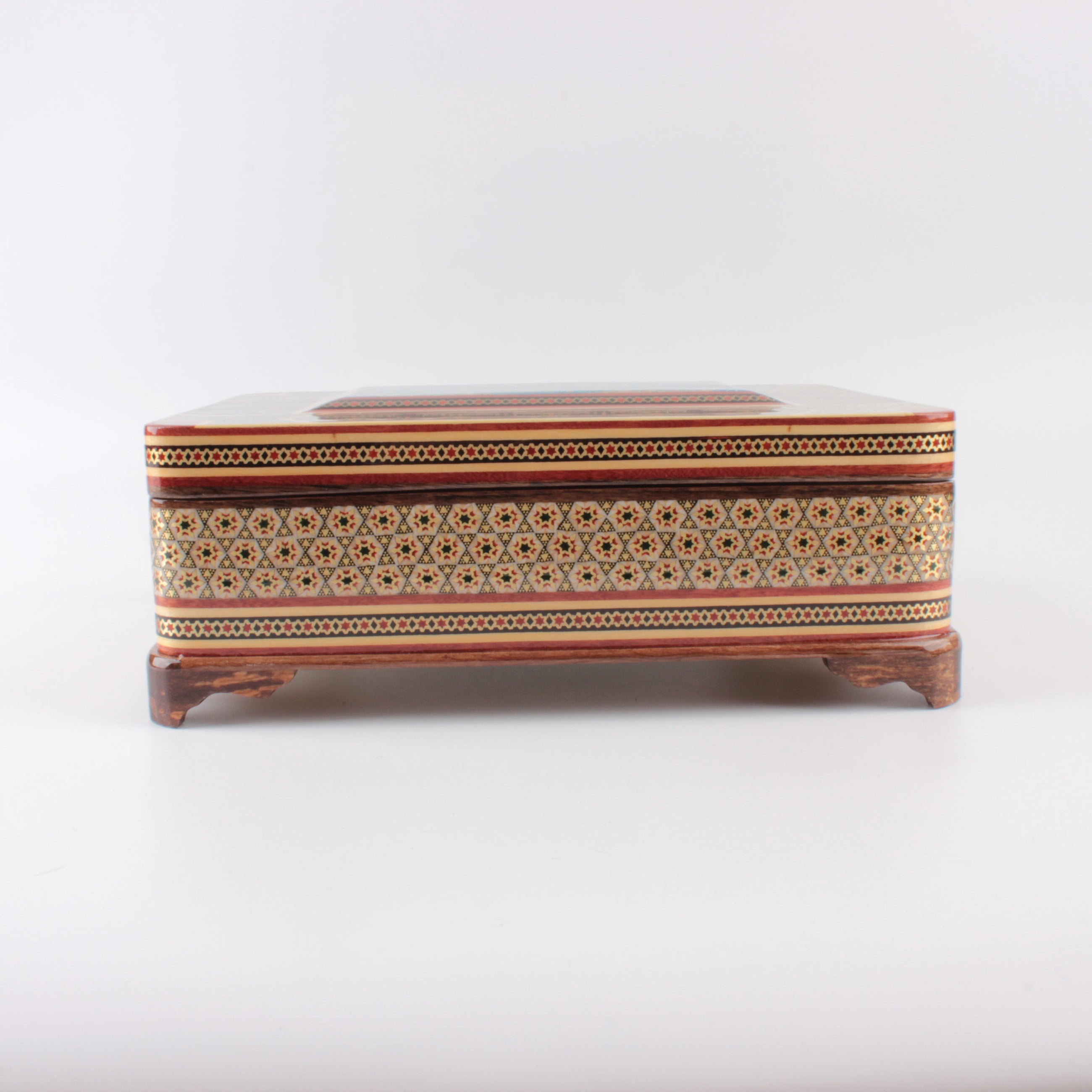 Hatem - Premium Kutu P:8