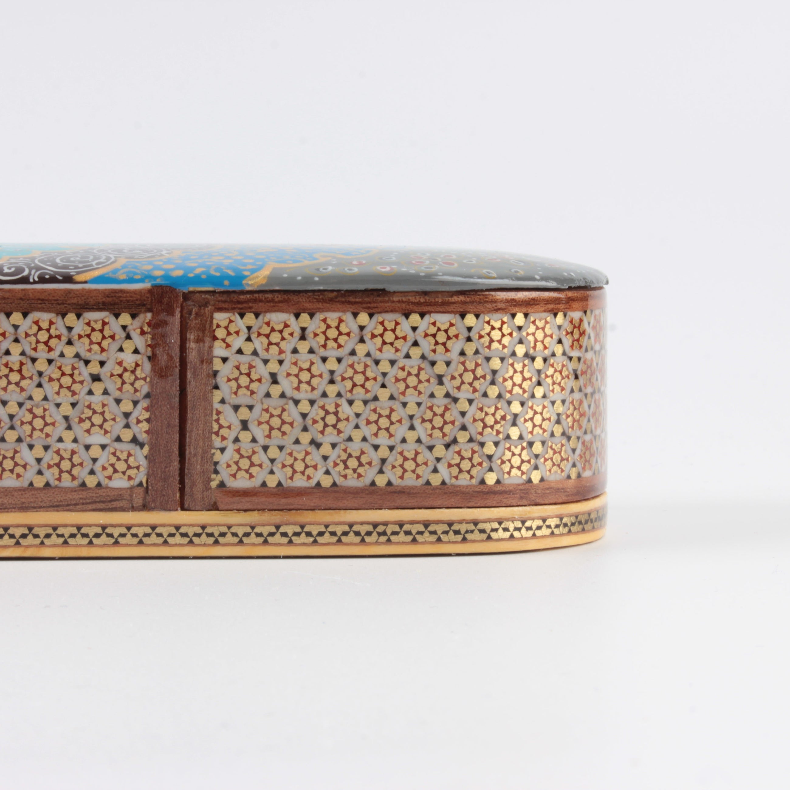 Hatem - Sliding Box No:5