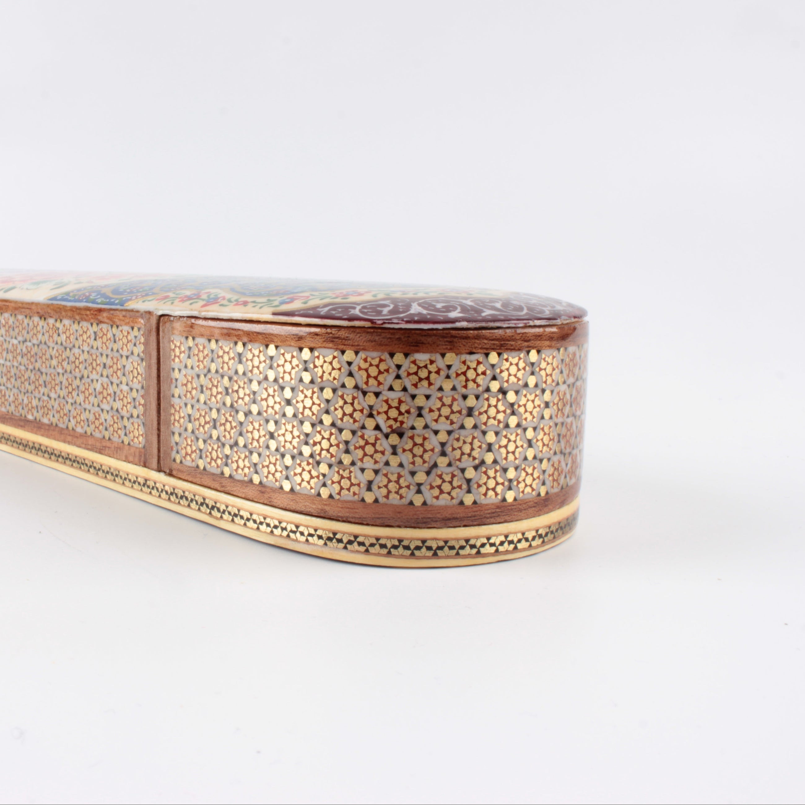 Hatem - Sliding Box No:6