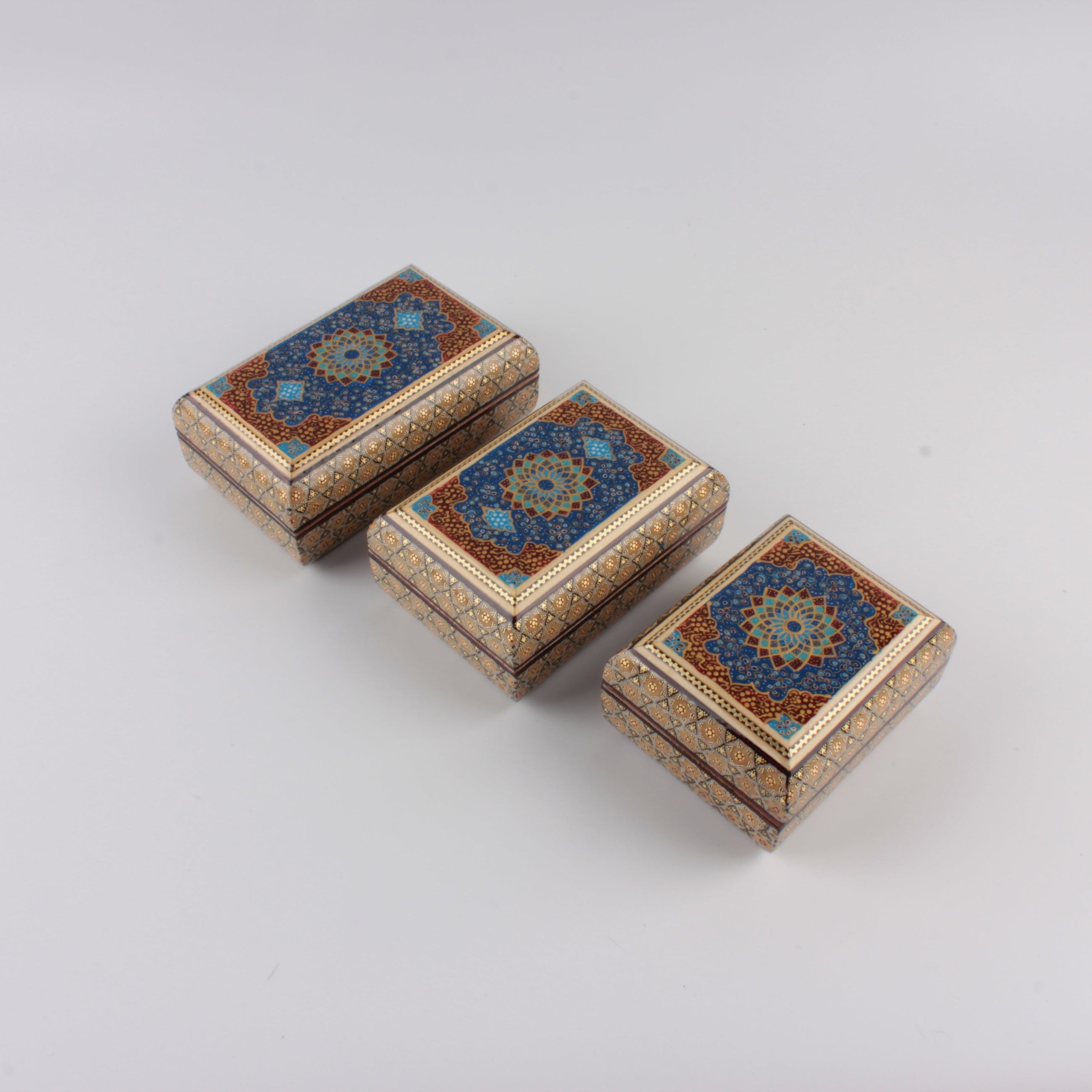 Hatem - Premium Box P:5