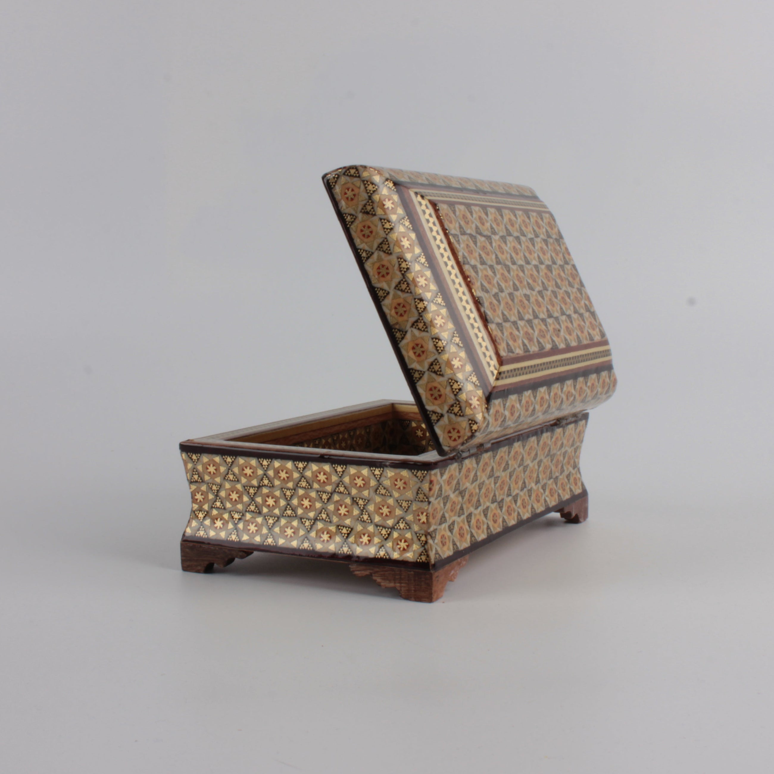 Hatem - Premium Box P:4