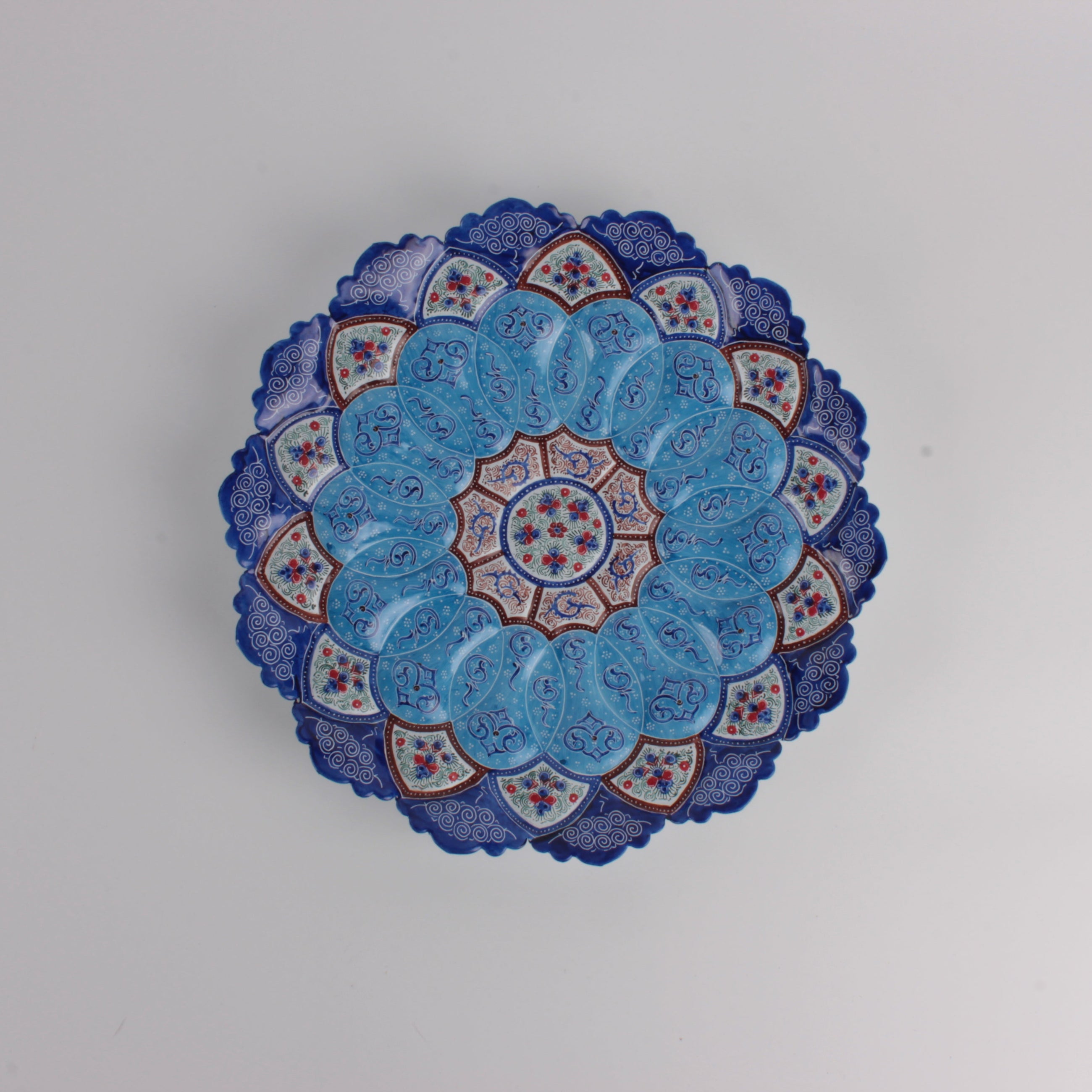 Minekari - Plate S:1