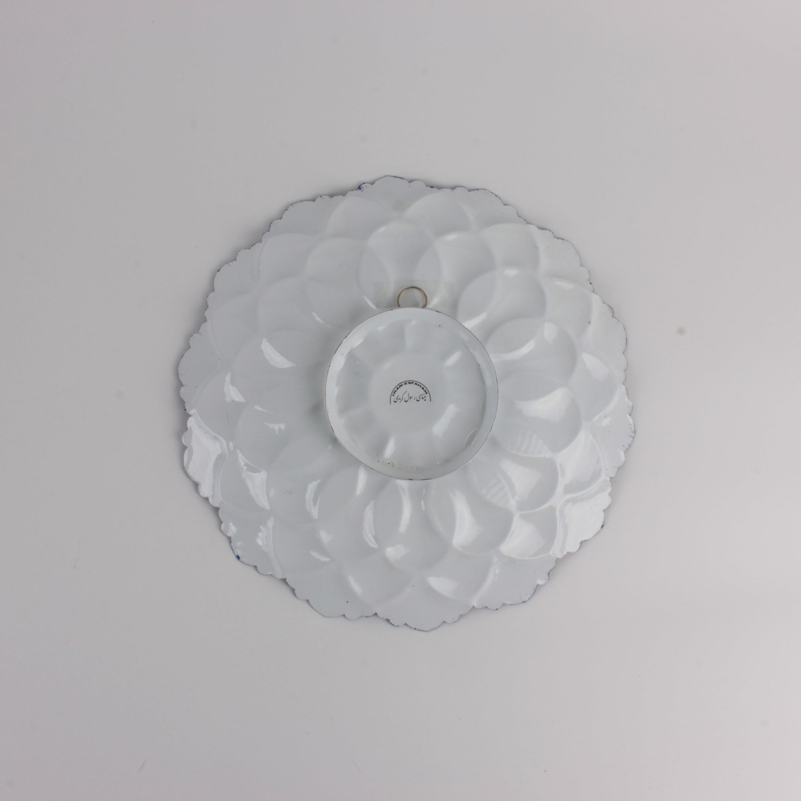 Minekari - Plate S:1