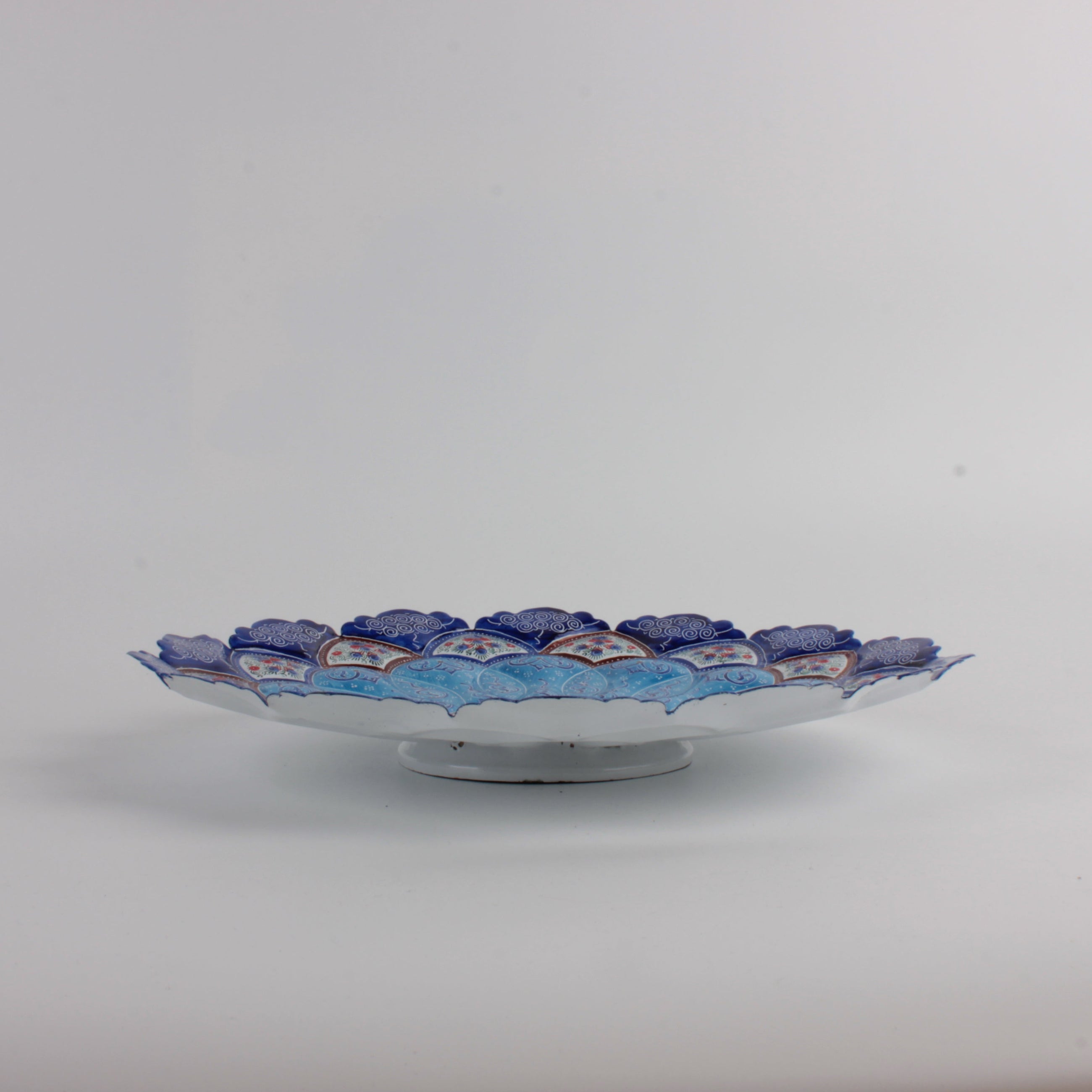 Minekari - Plate S:1