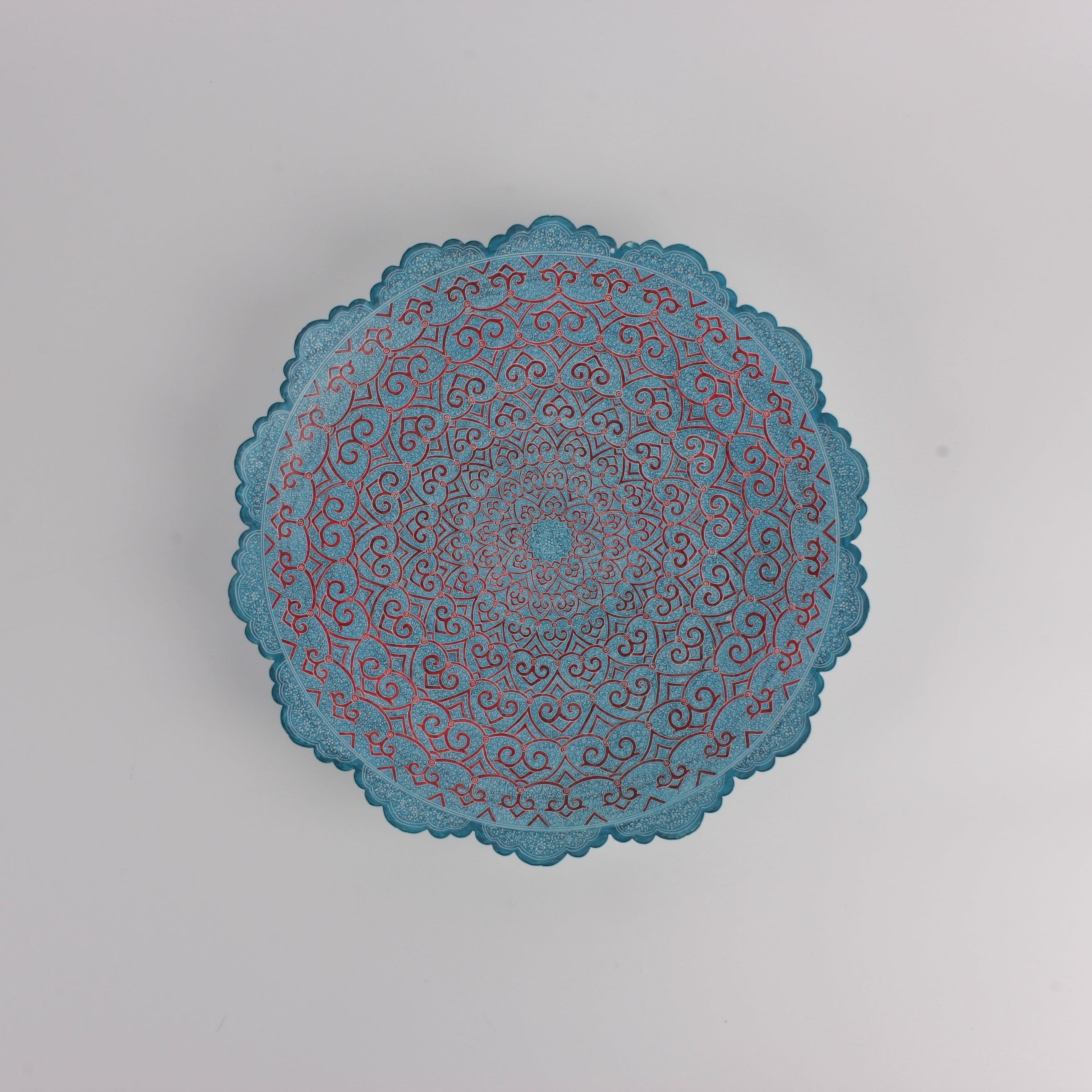 Minekari - Plate S:3