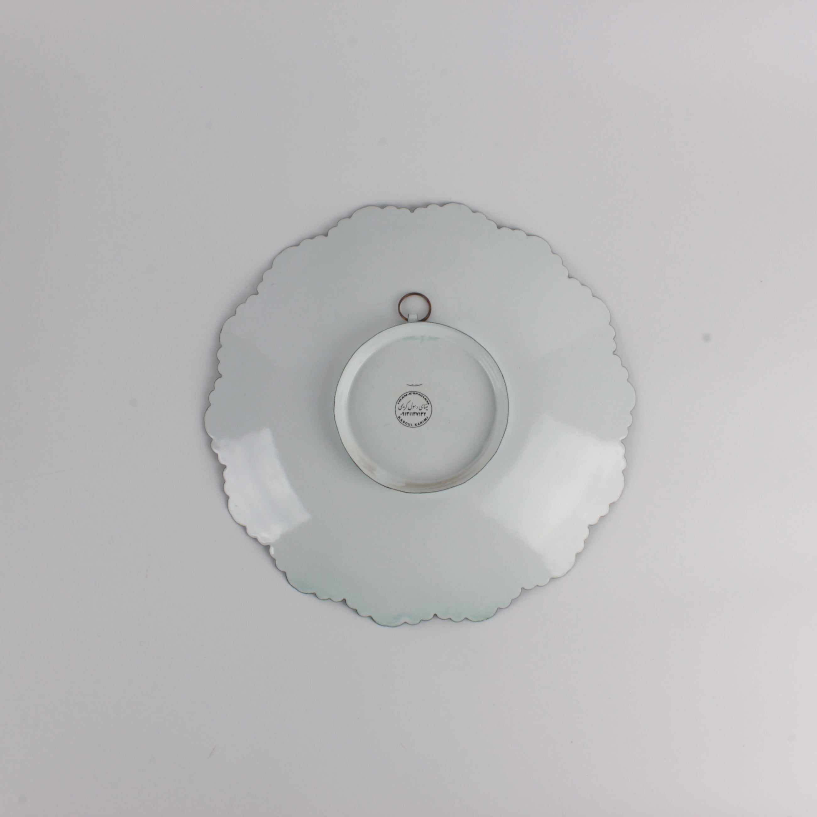 Minekari - Plate S:3