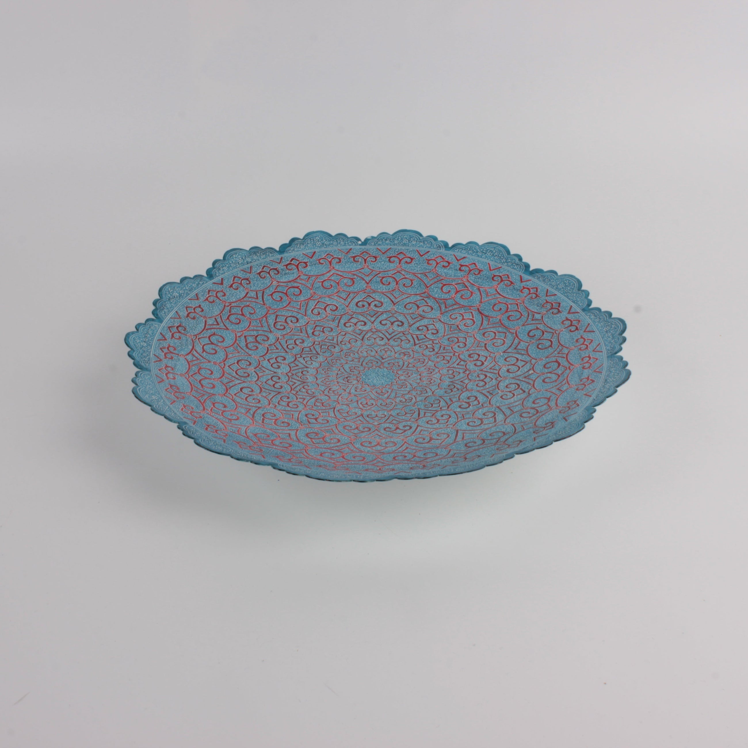 Minekari - Plate S:3