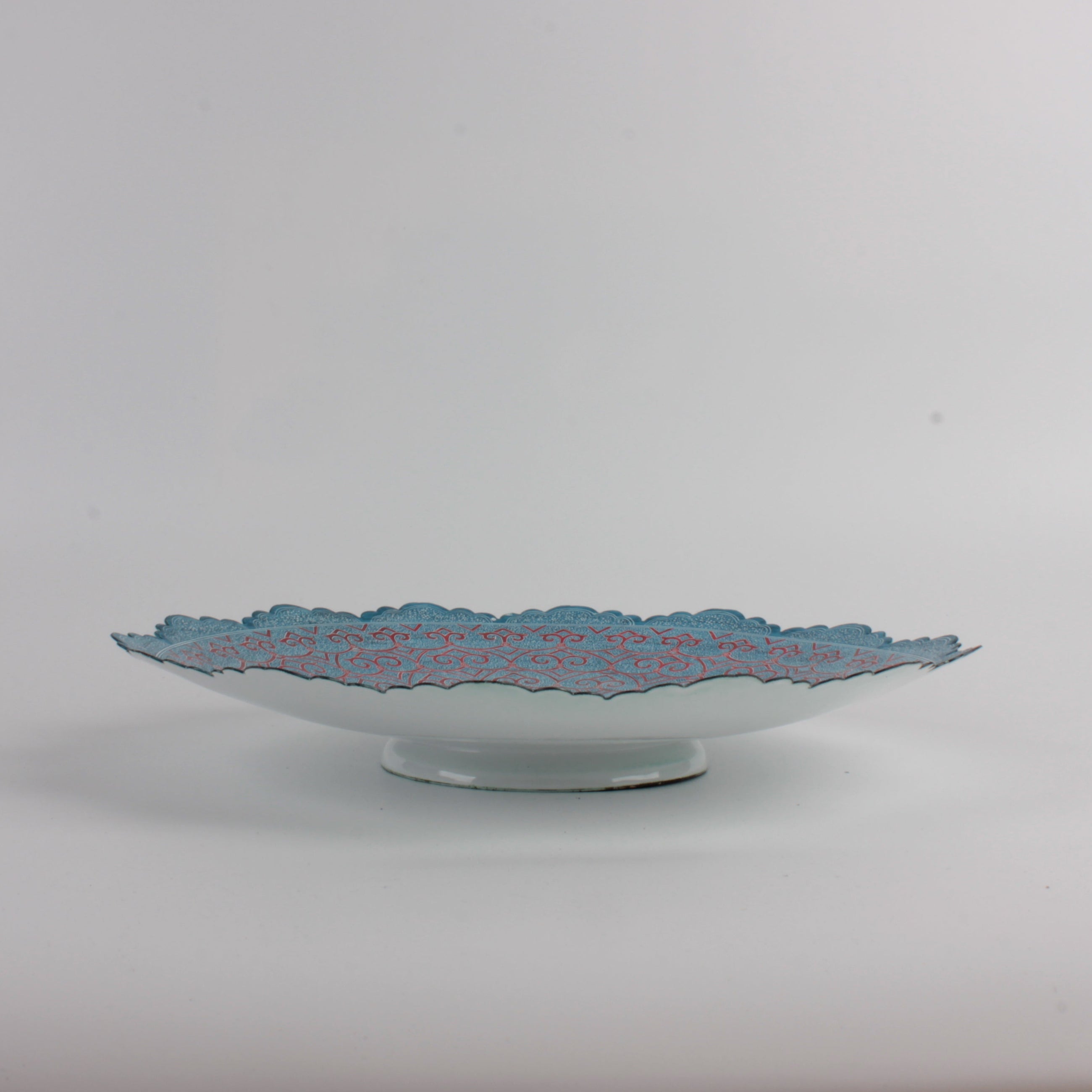 Minekari - Plate S:3