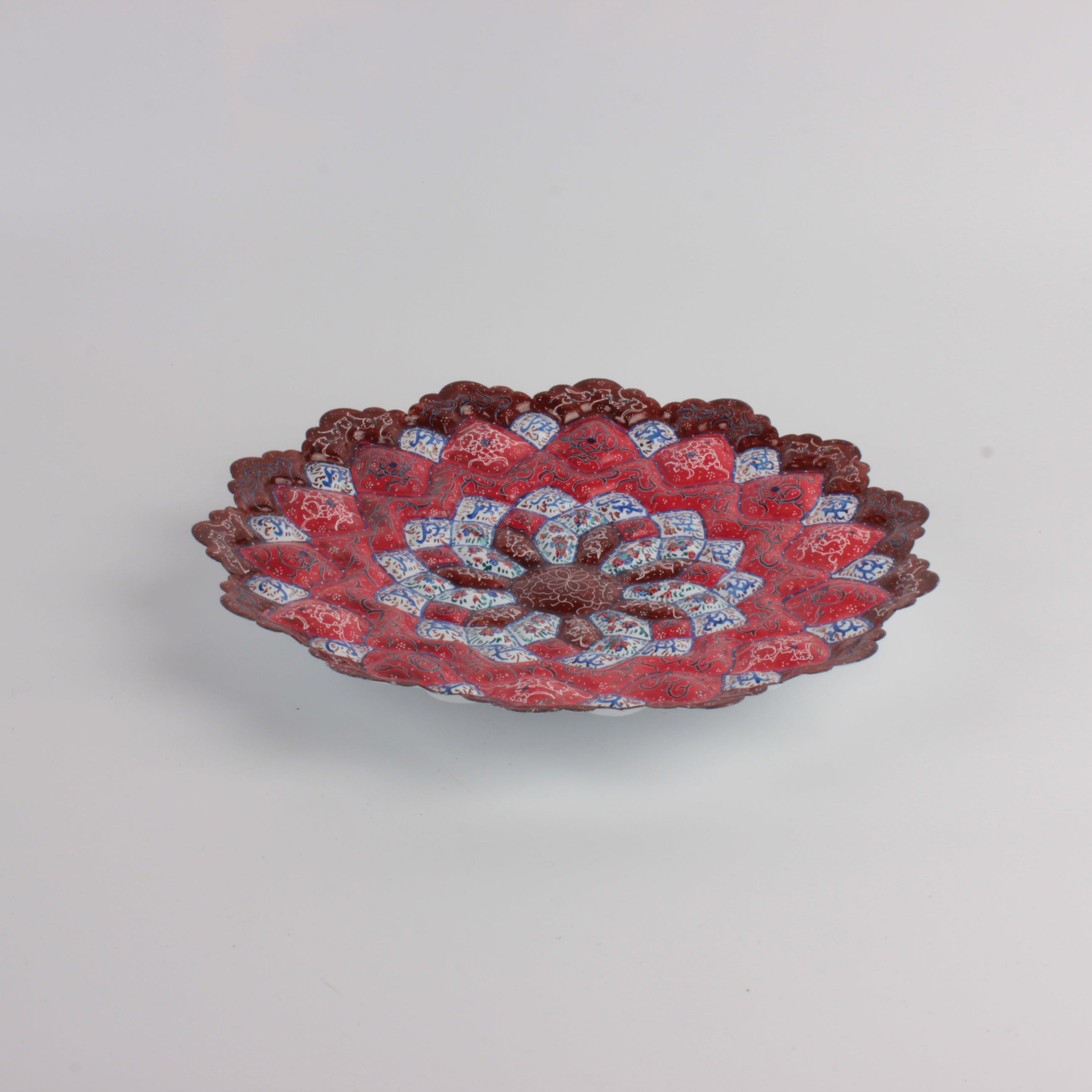 Minekari - Tabak S:4