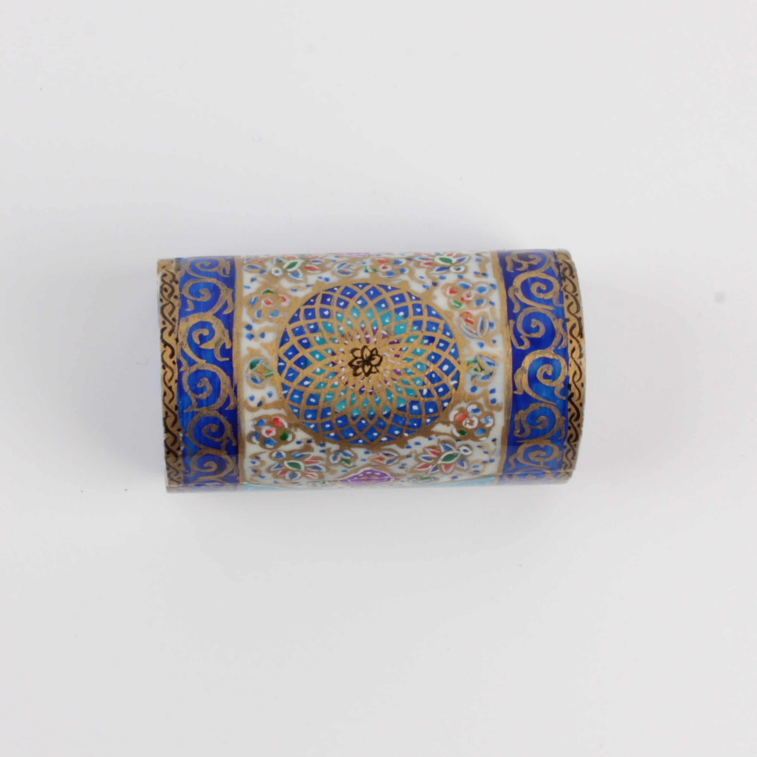 Camel Bone – Sliding Box No.1