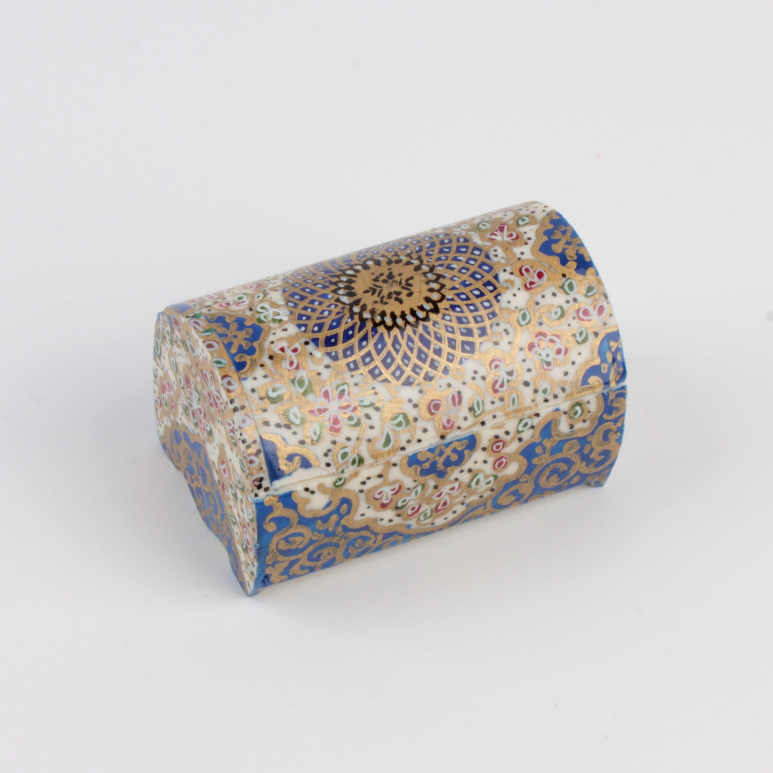 Camel Bone – Sliding Box No.2