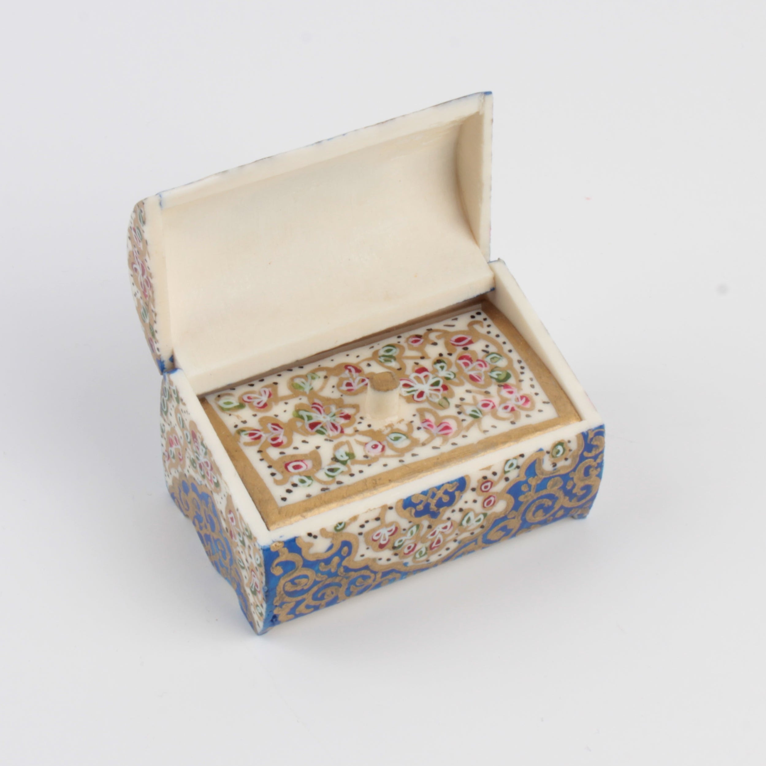 Camel Bone – Sliding Box No.2