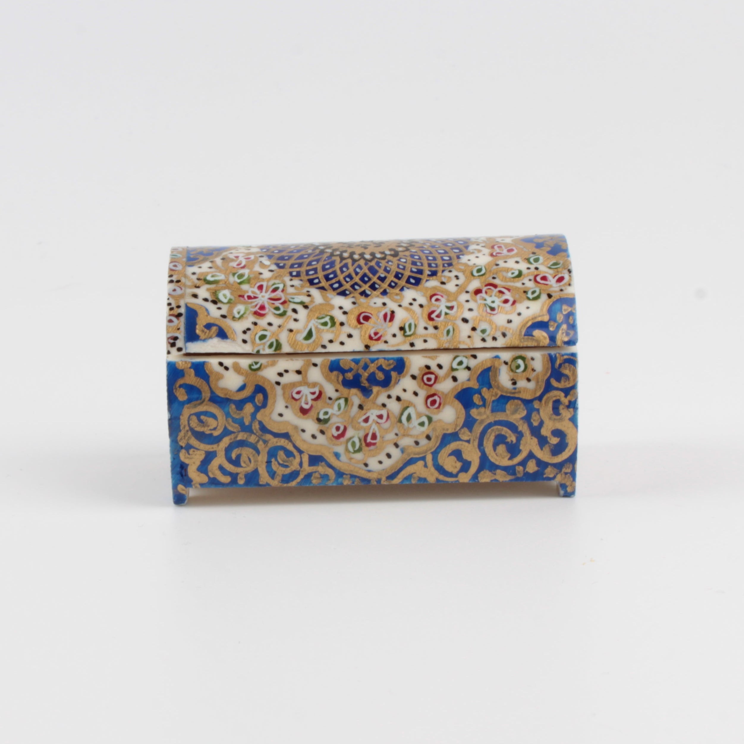 Camel Bone – Sliding Box No.2