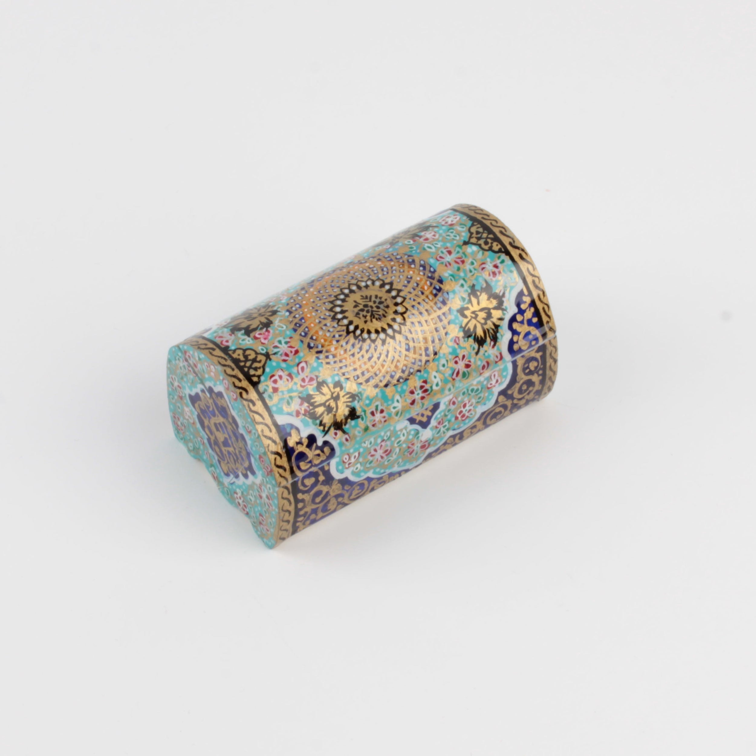 Camel Bone – Sliding Box No.4