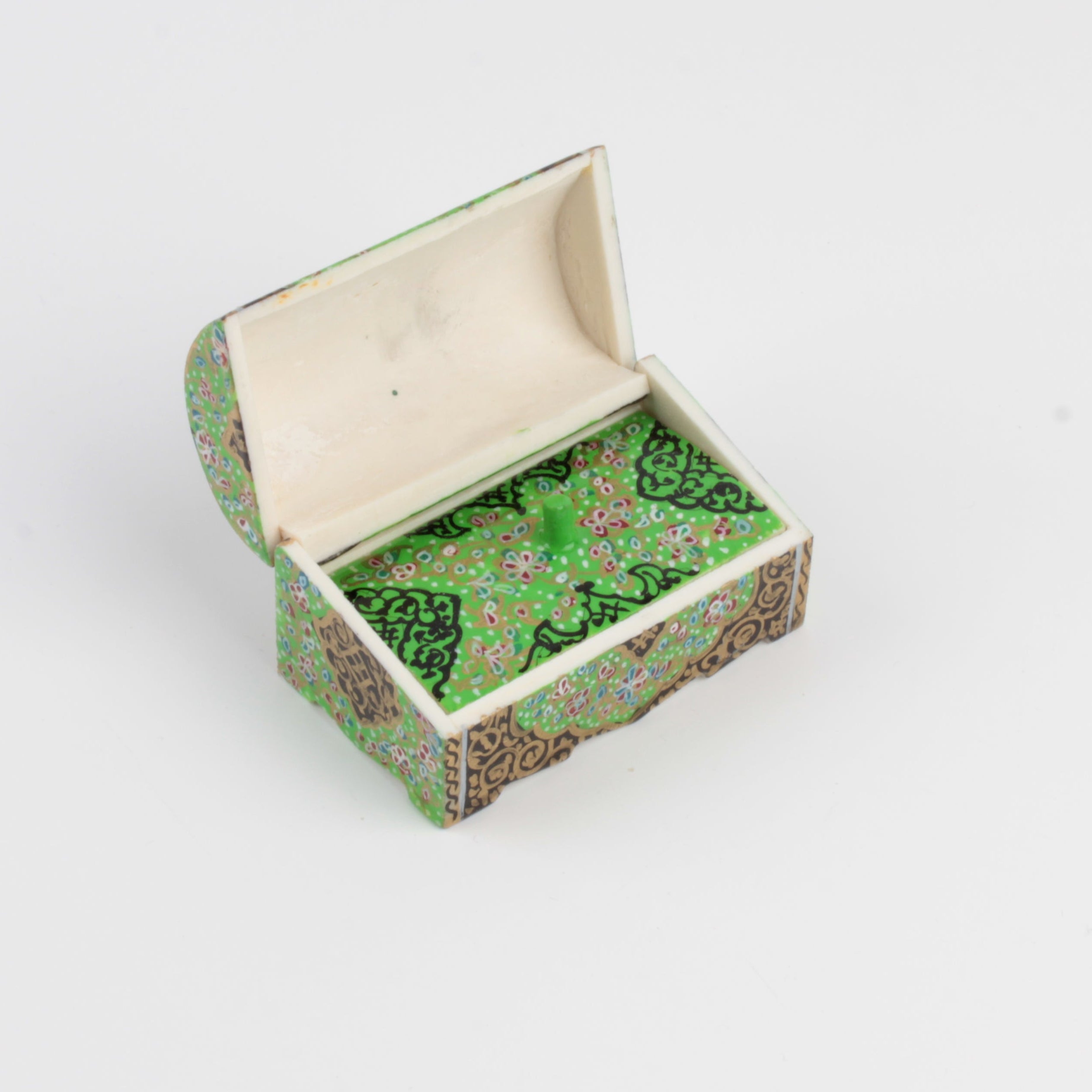 Camel Bone – Sliding Box No.7