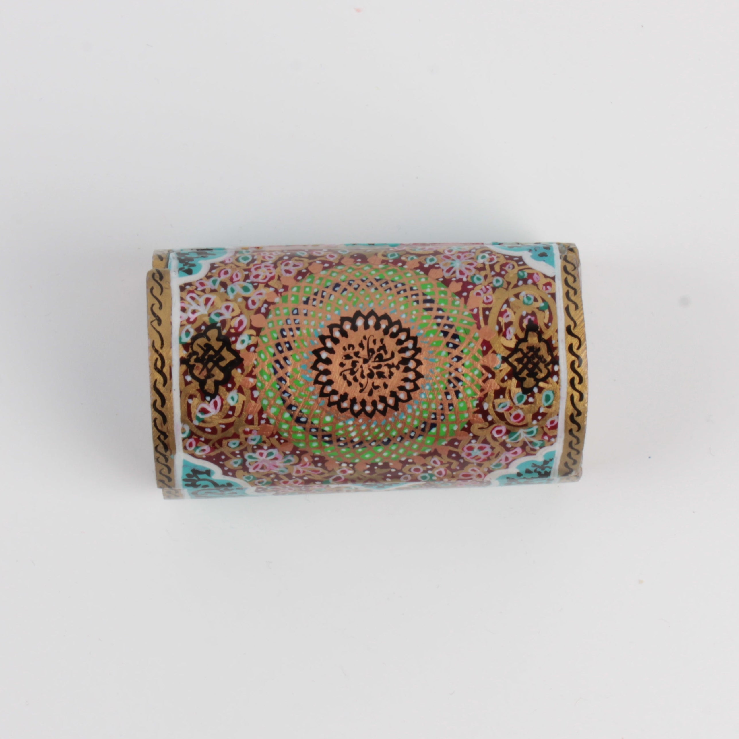 Camel Bone – Sliding Box No.8