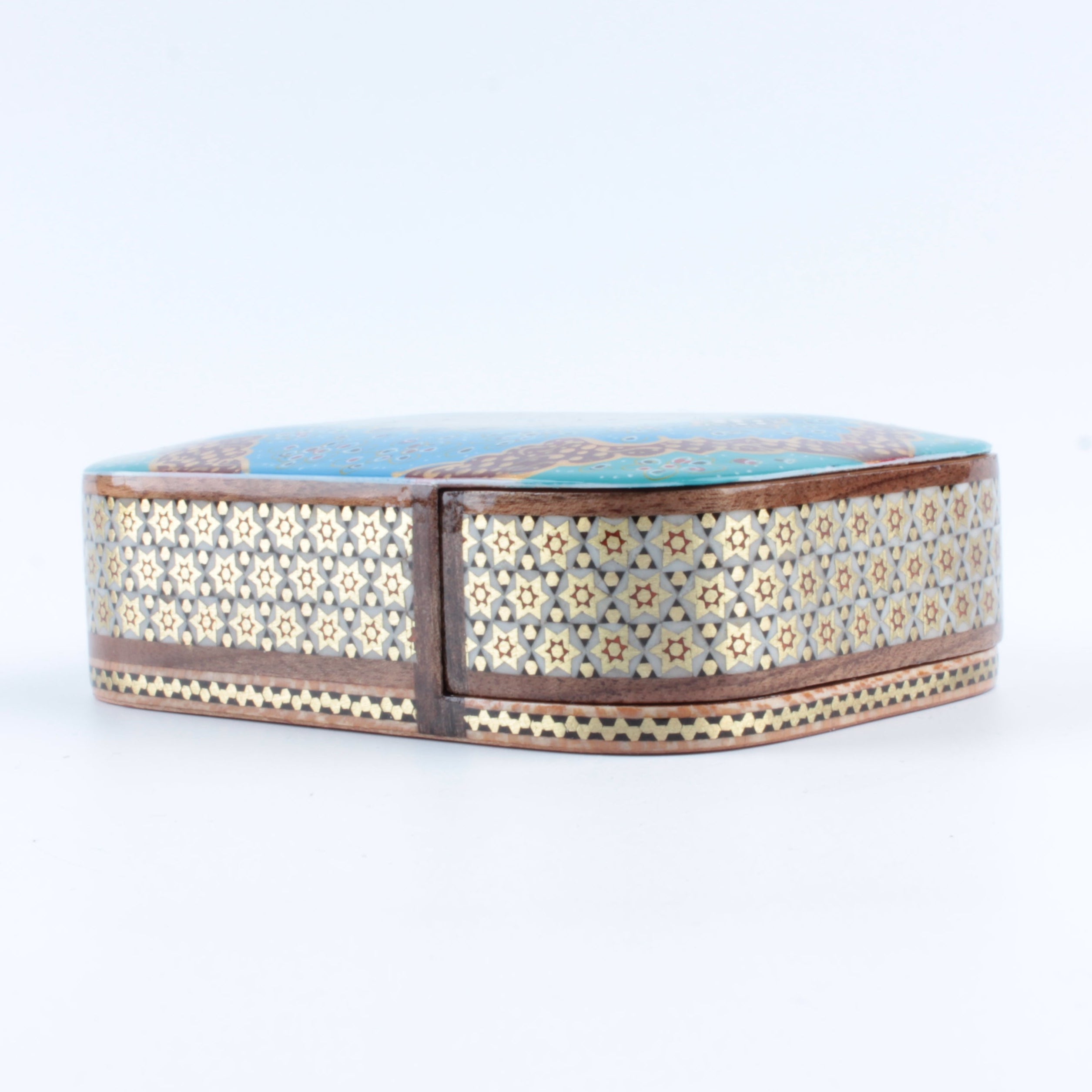 Hatem - Sliding Box K:1