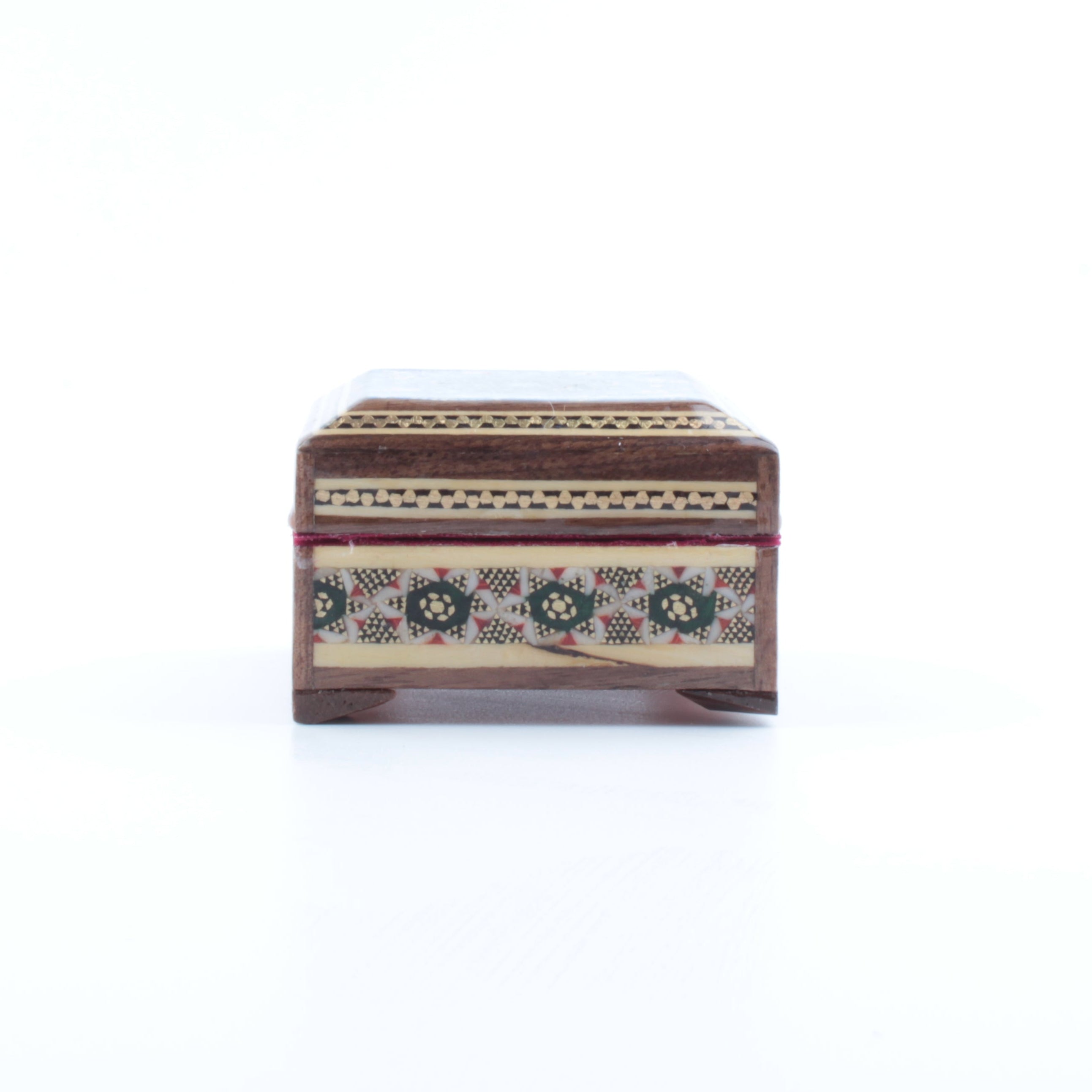 Hatem - Box M:2