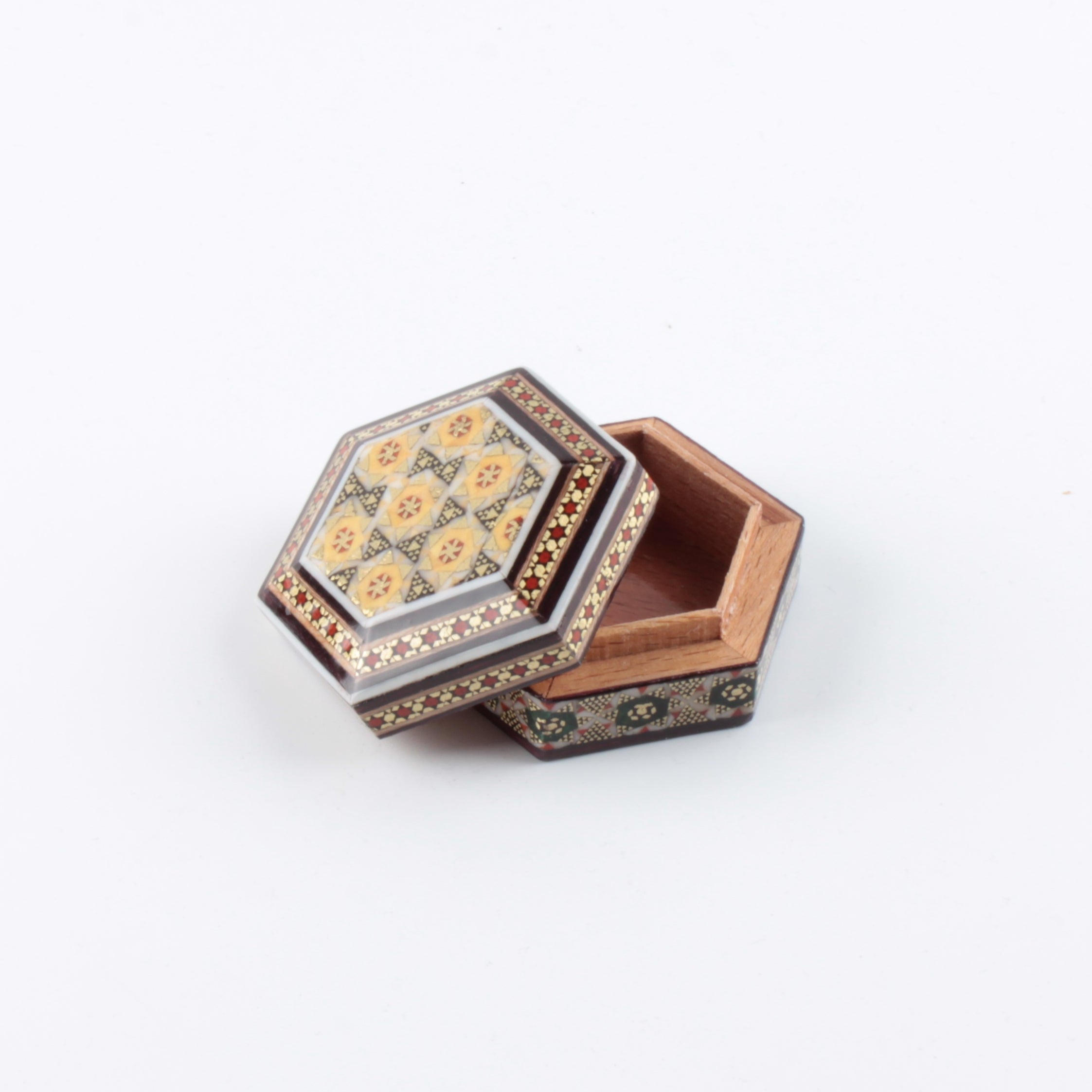 Hatem - Box M:2