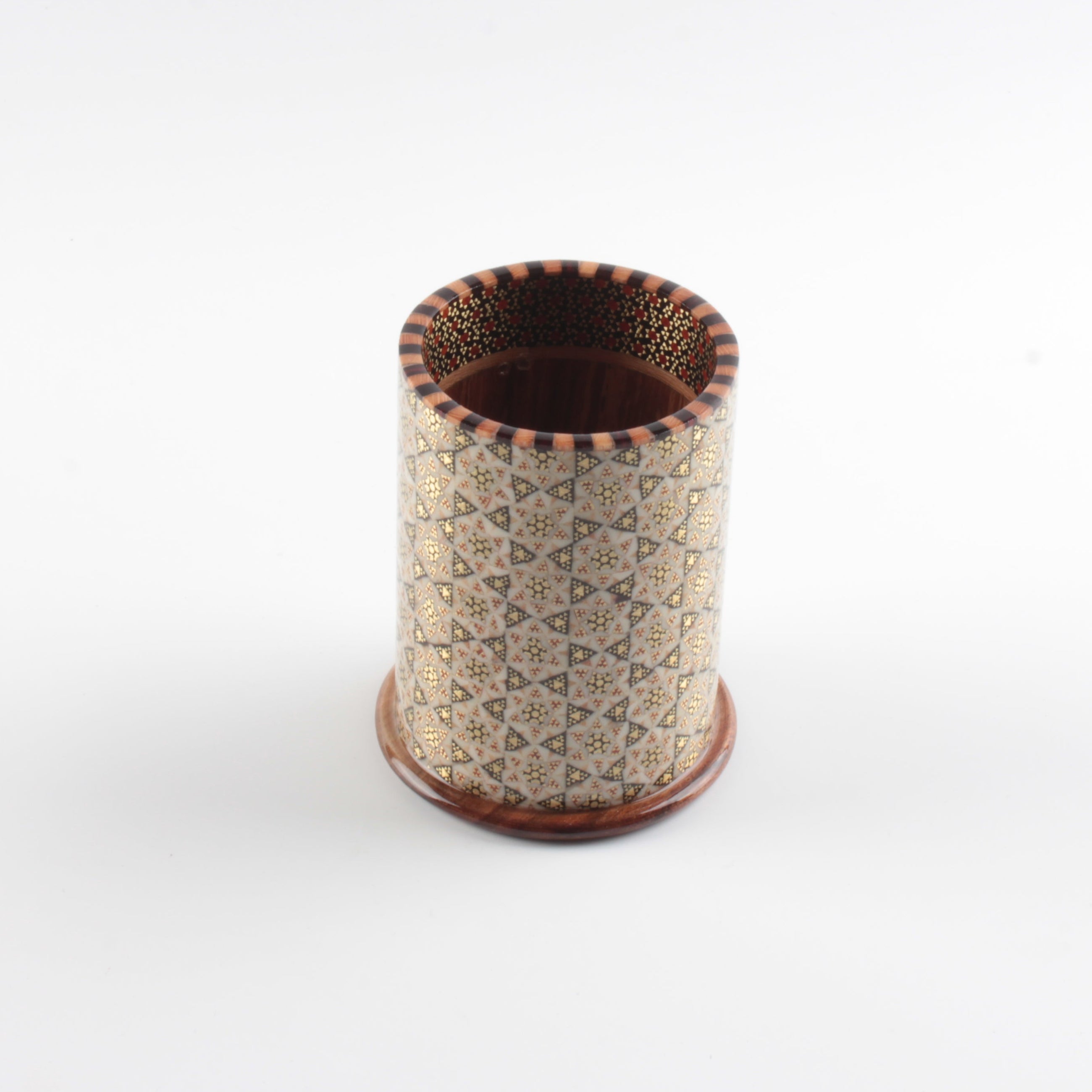 Hatem - Cylinder Box M:1