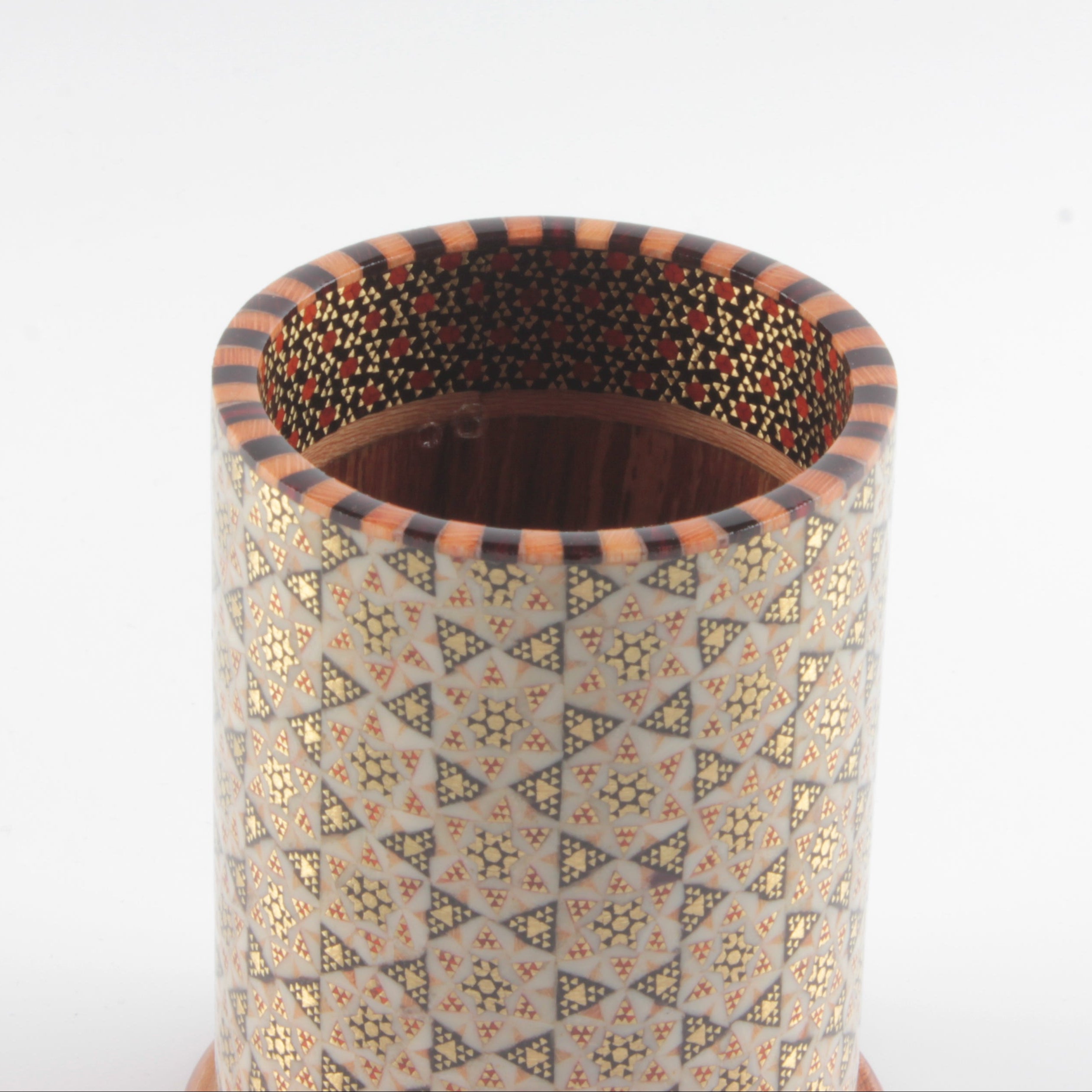 Hatem - Cylinder Box M:1