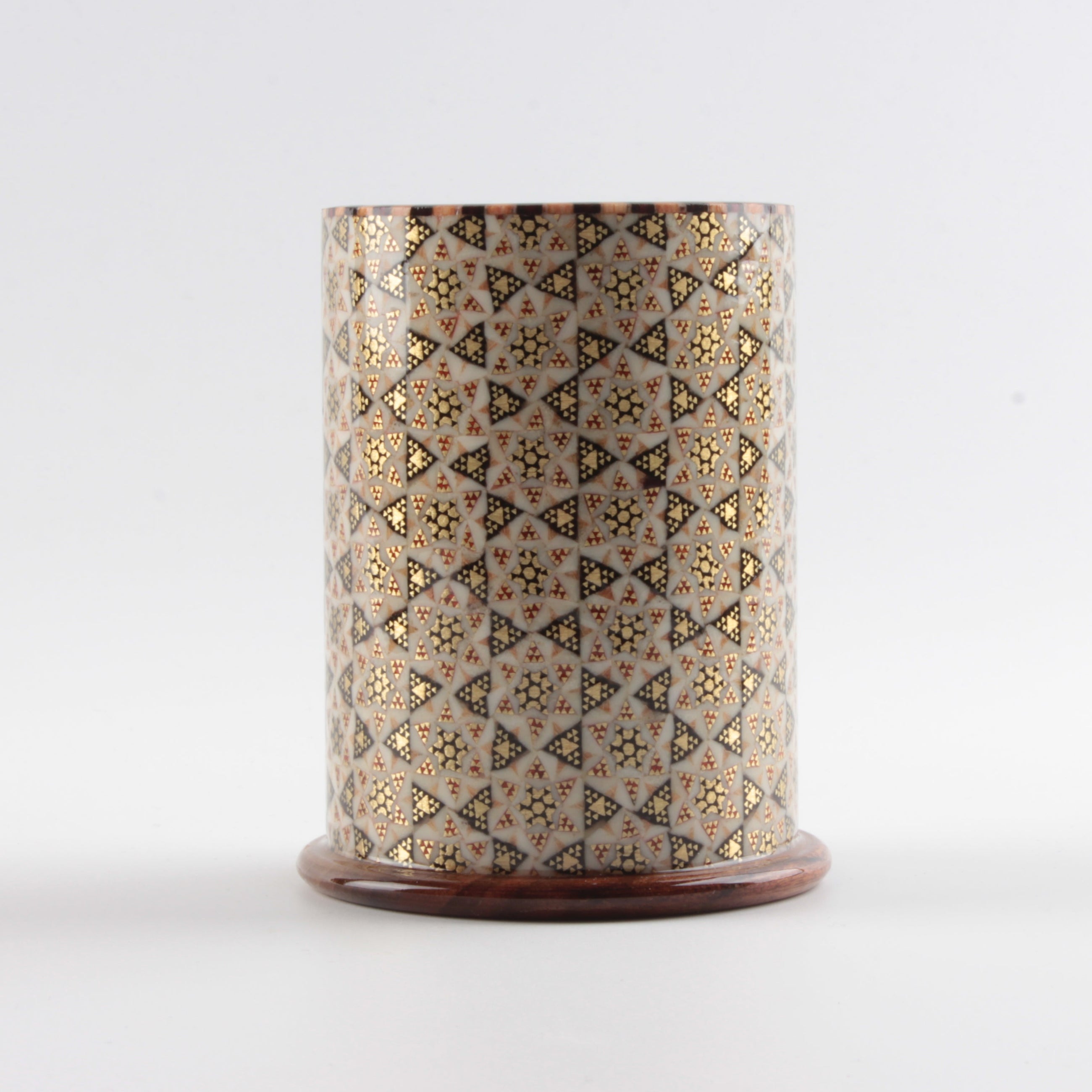 Hatem - Cylinder Box M:1
