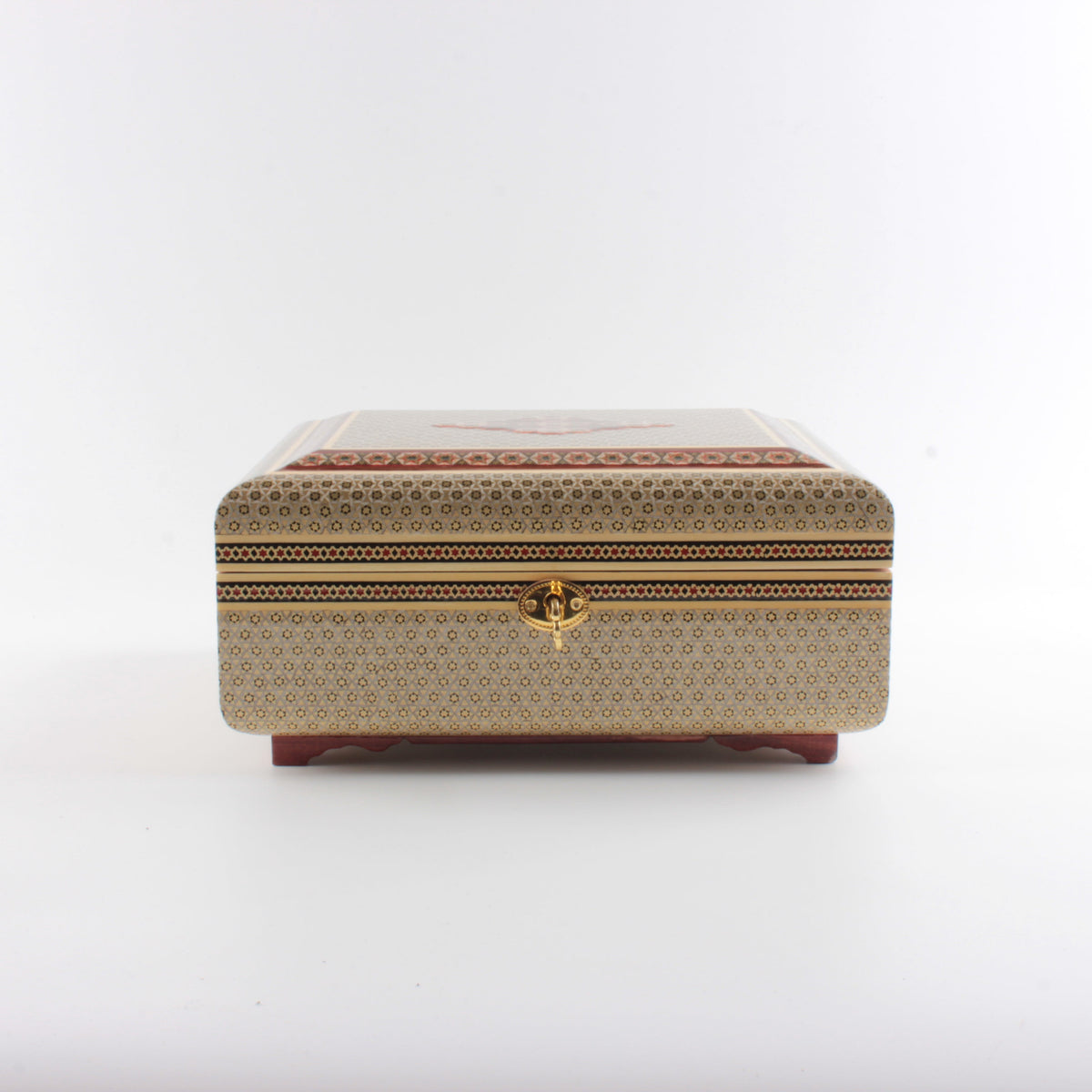 Hatem Sanatı - Humidor No:1