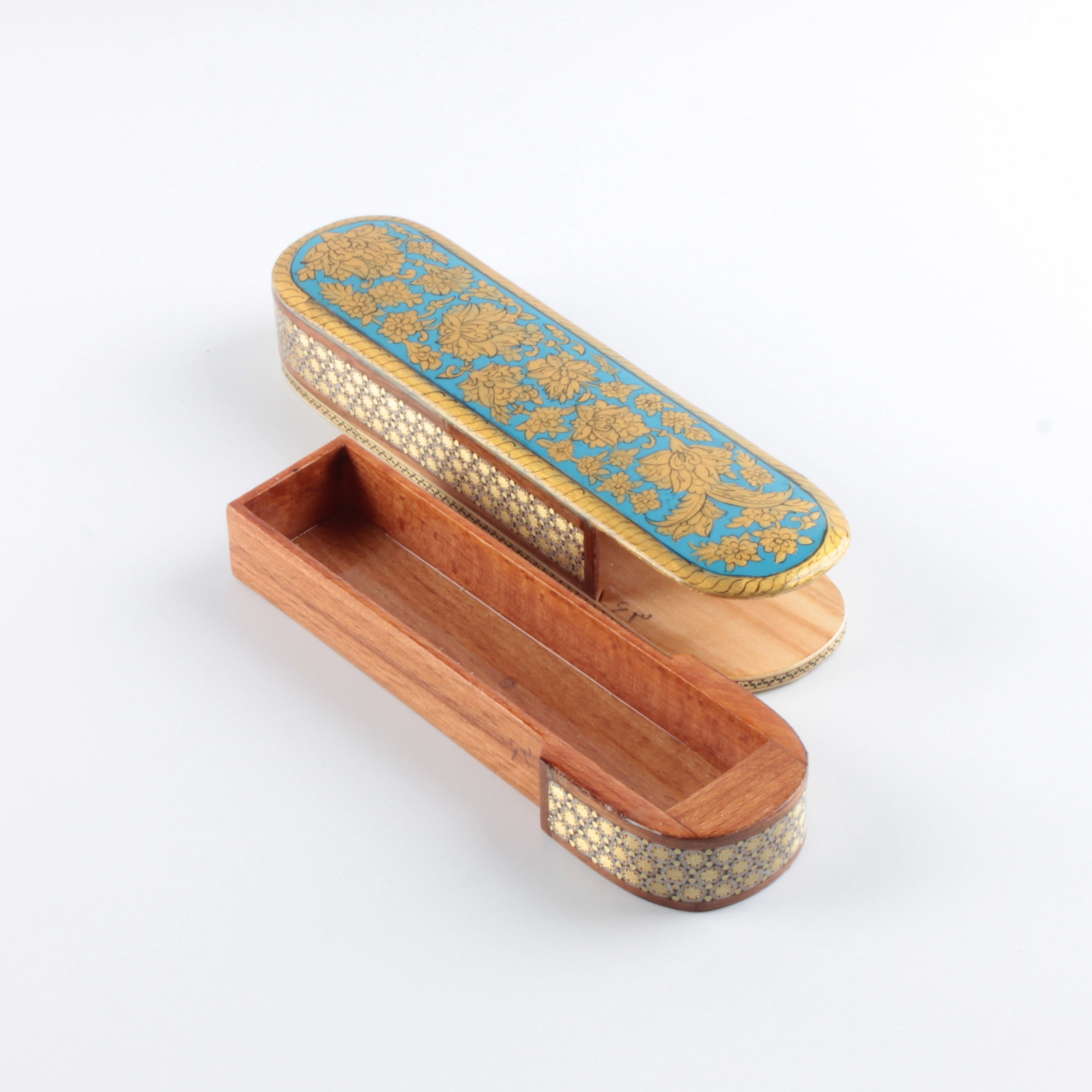 Hatem - Sürgülü Kutu K:6
