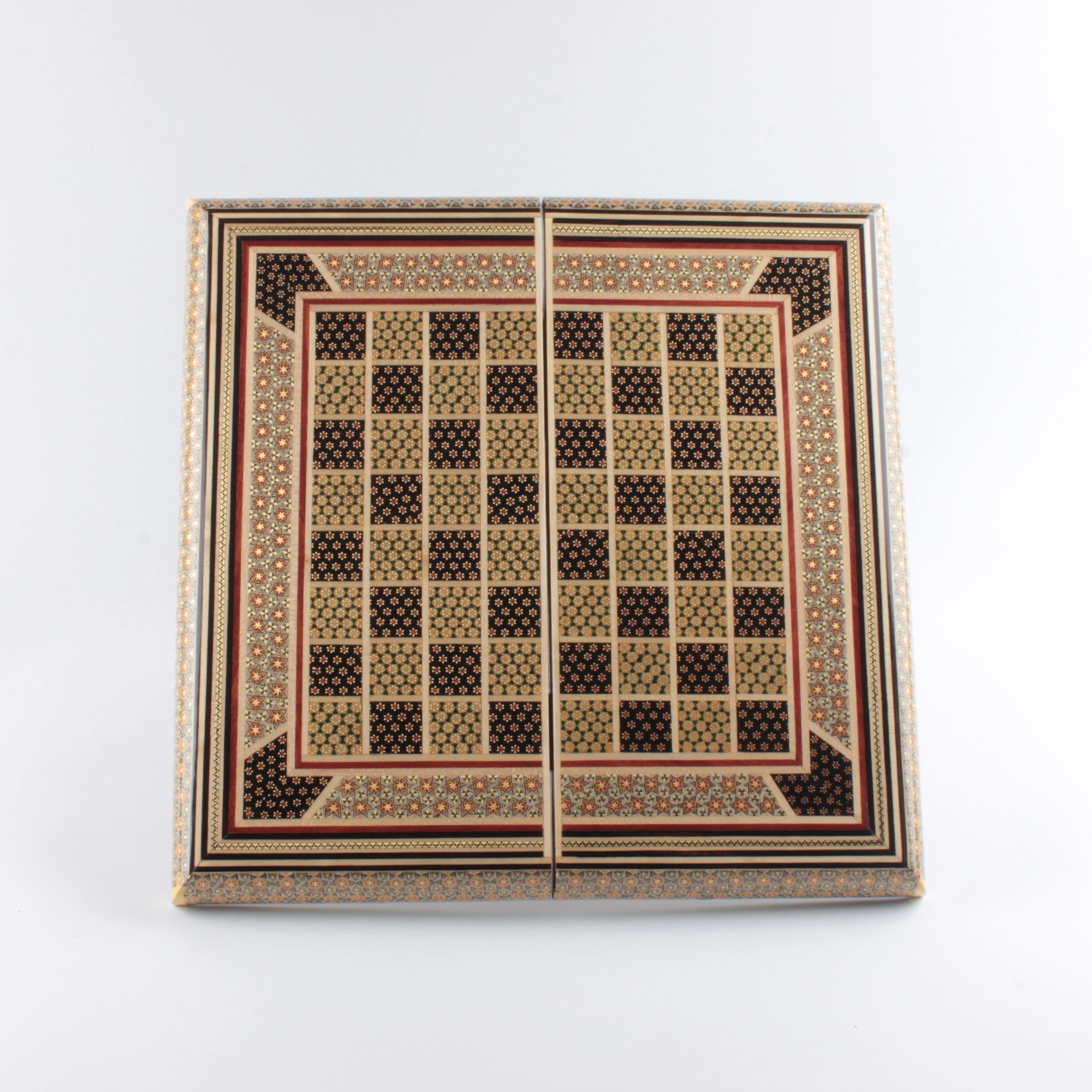 Backgammon No:2