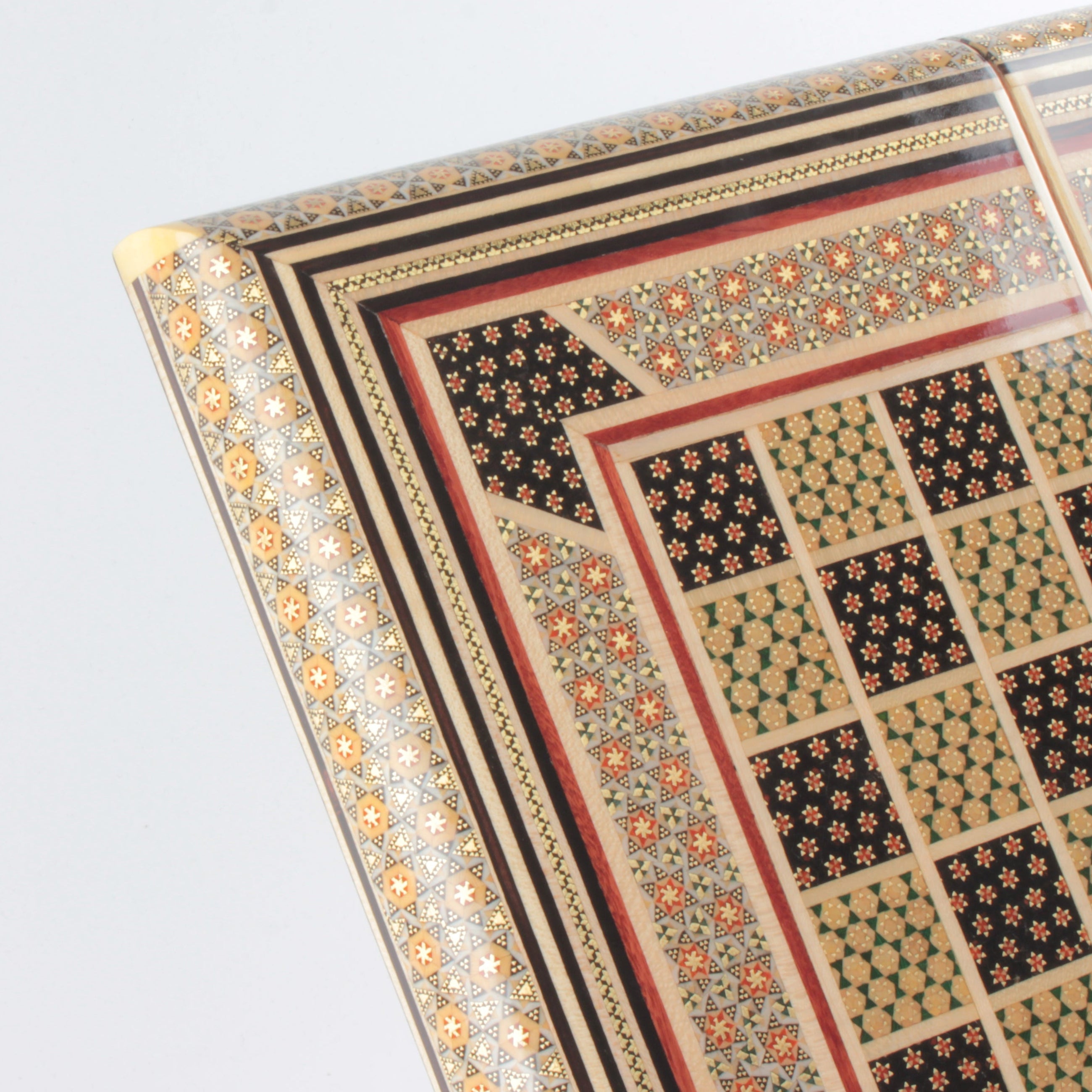 Backgammon No:2