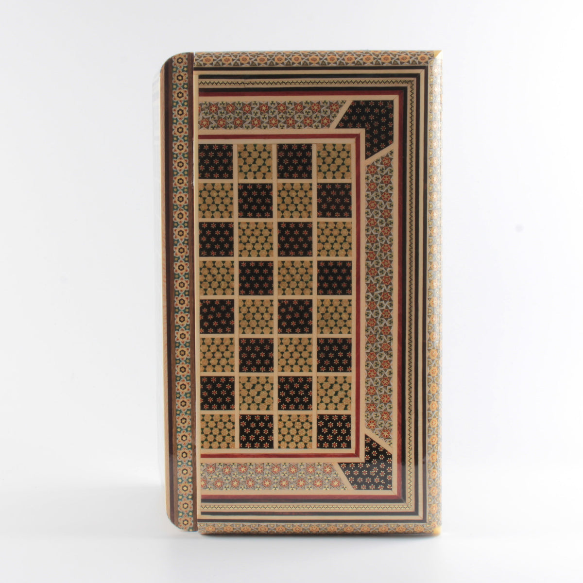 Backgammon No:2