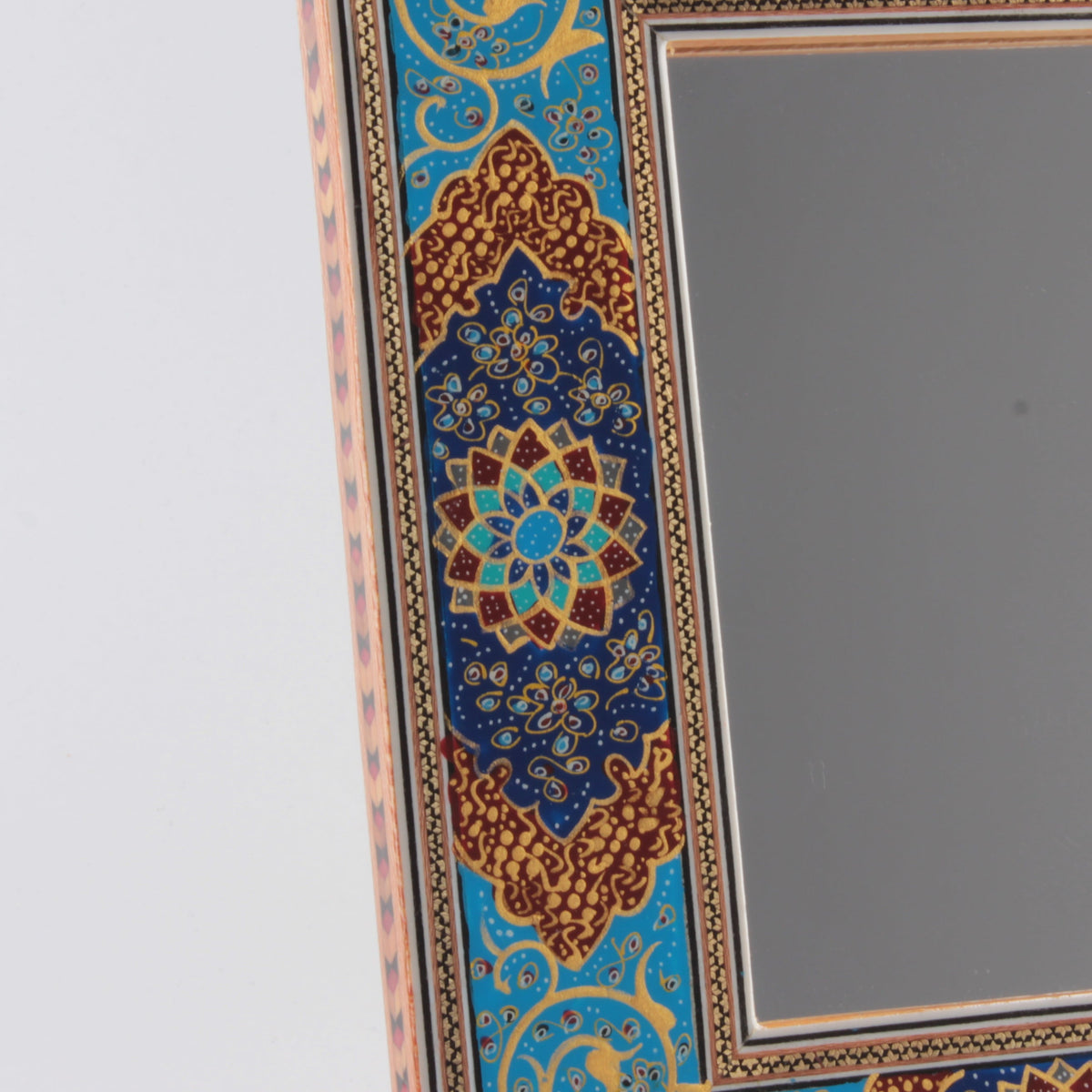 Mirror - No:6