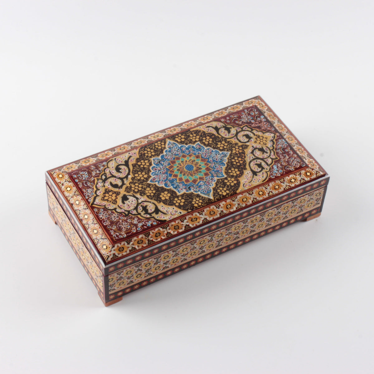 Hatem - Box B:4
