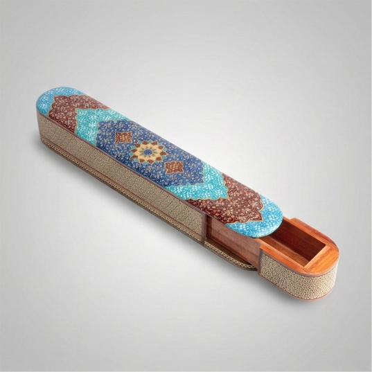 Hatem - Sürgülü Kutu No:1