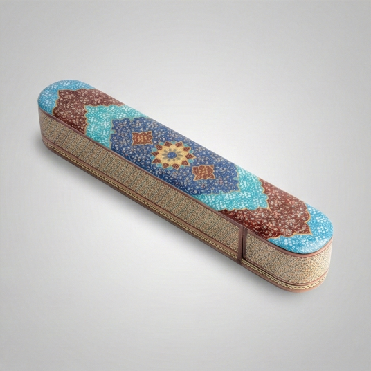 Hatem - Sürgülü Kutu No:1