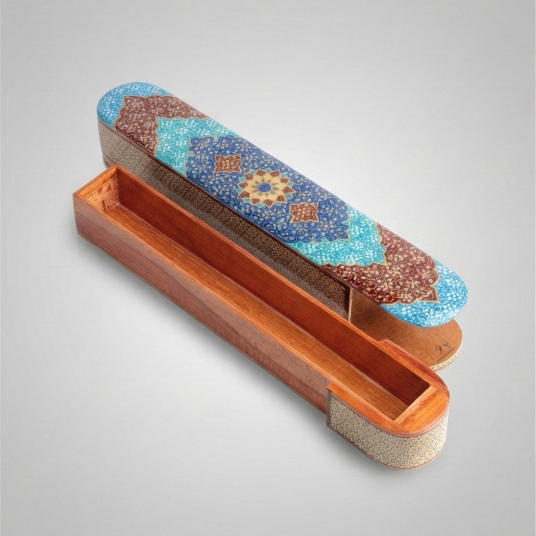 Hatem - Sliding Box No:1