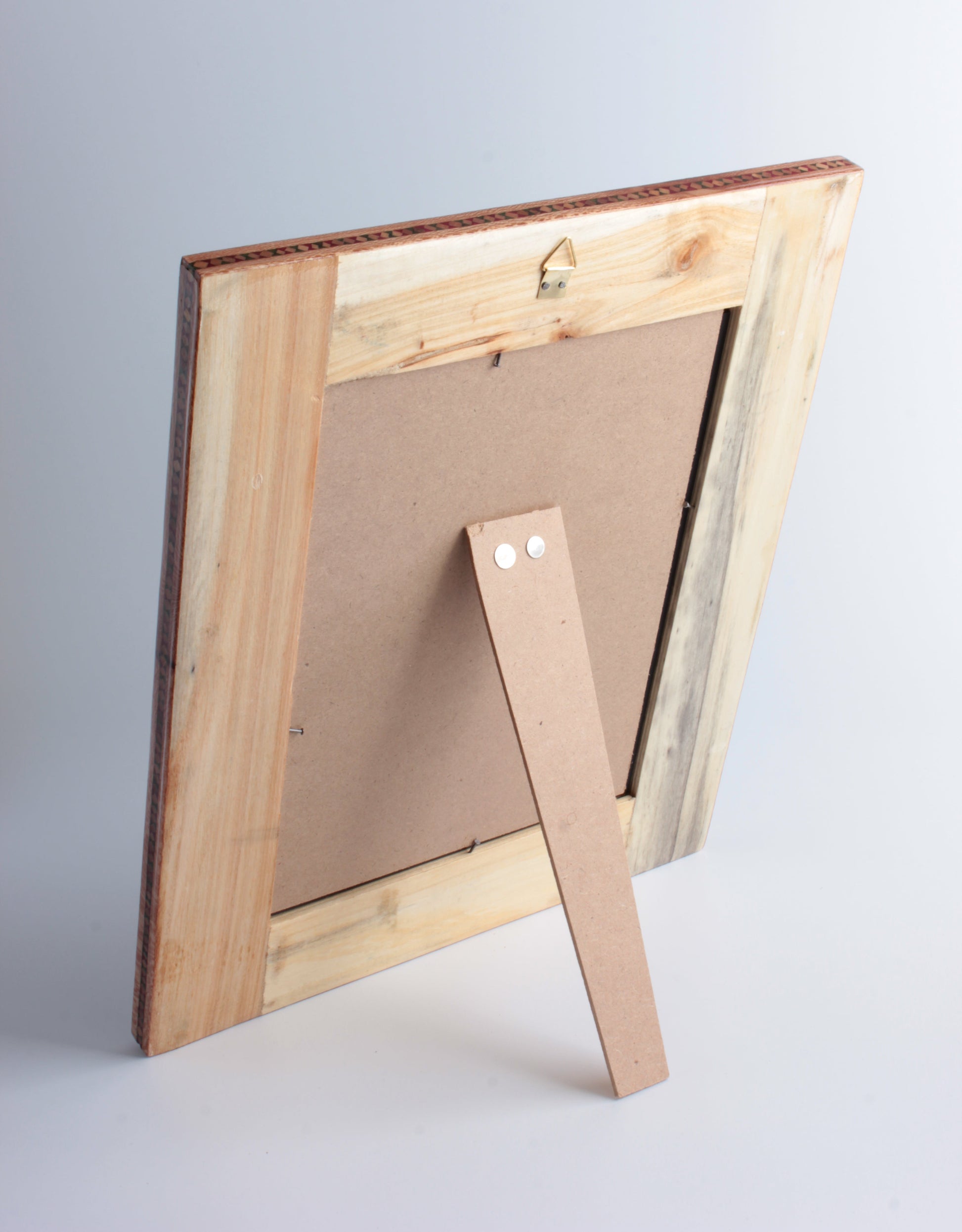 Persian Mirror Frame