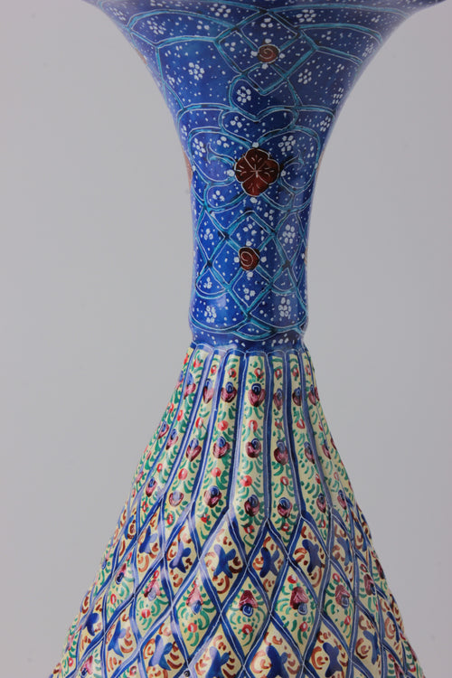 Minakari Art Vase